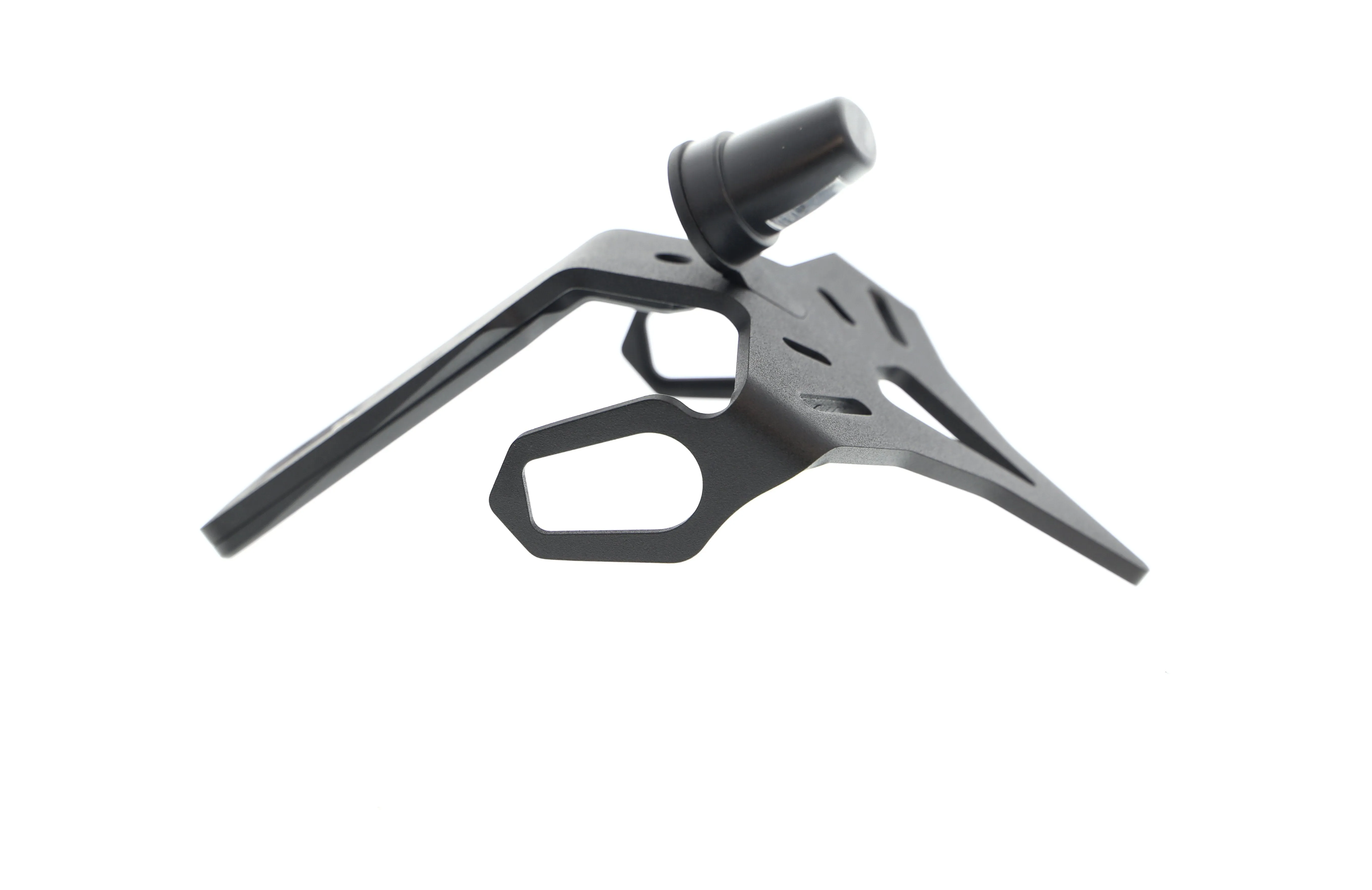 Evotech Kawasaki Z1000 R Edition Performance Tail Tidy (2018 - 2022)