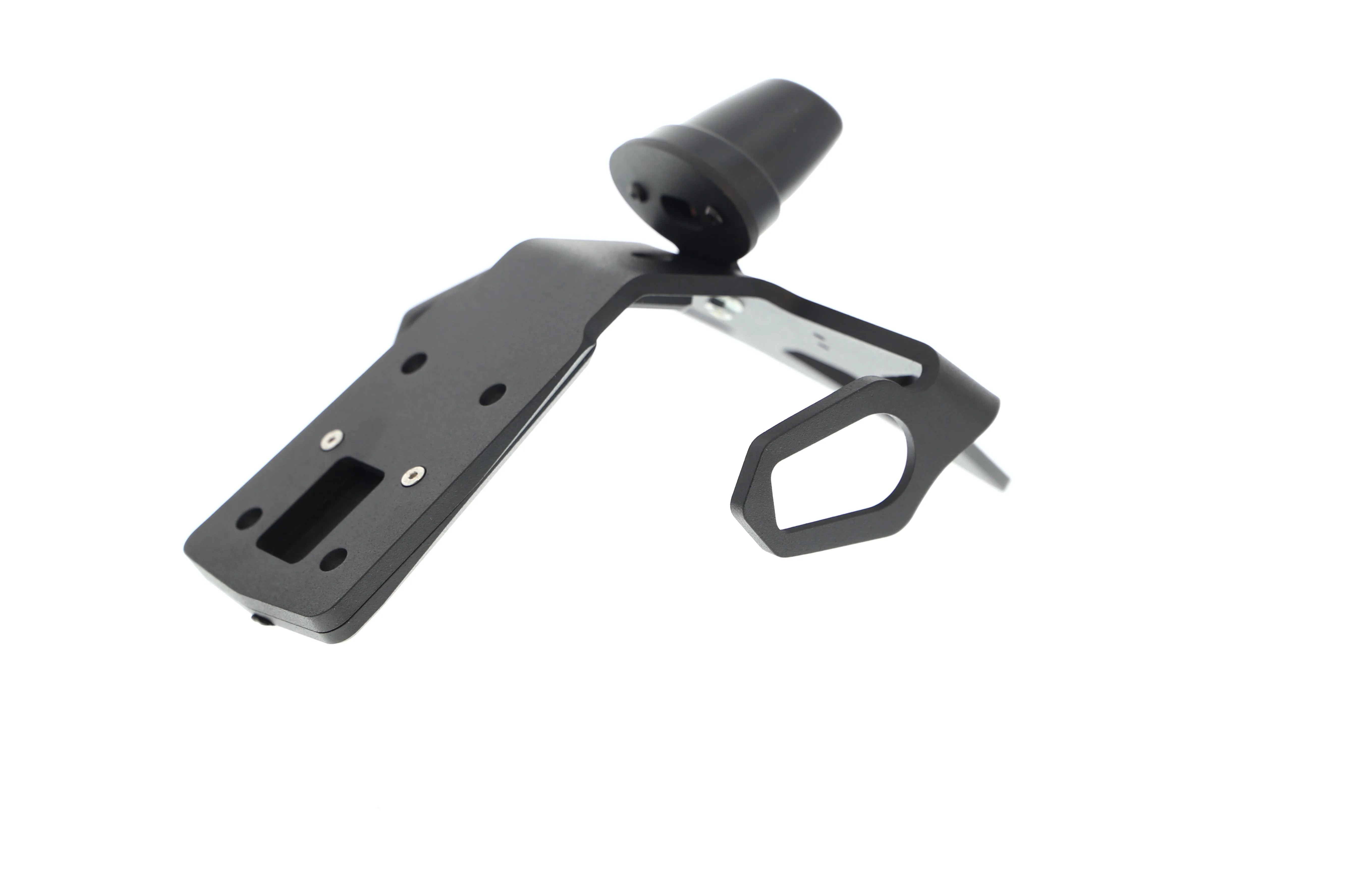 Evotech Kawasaki Z1000 R Edition Performance Tail Tidy (2018 - 2022)
