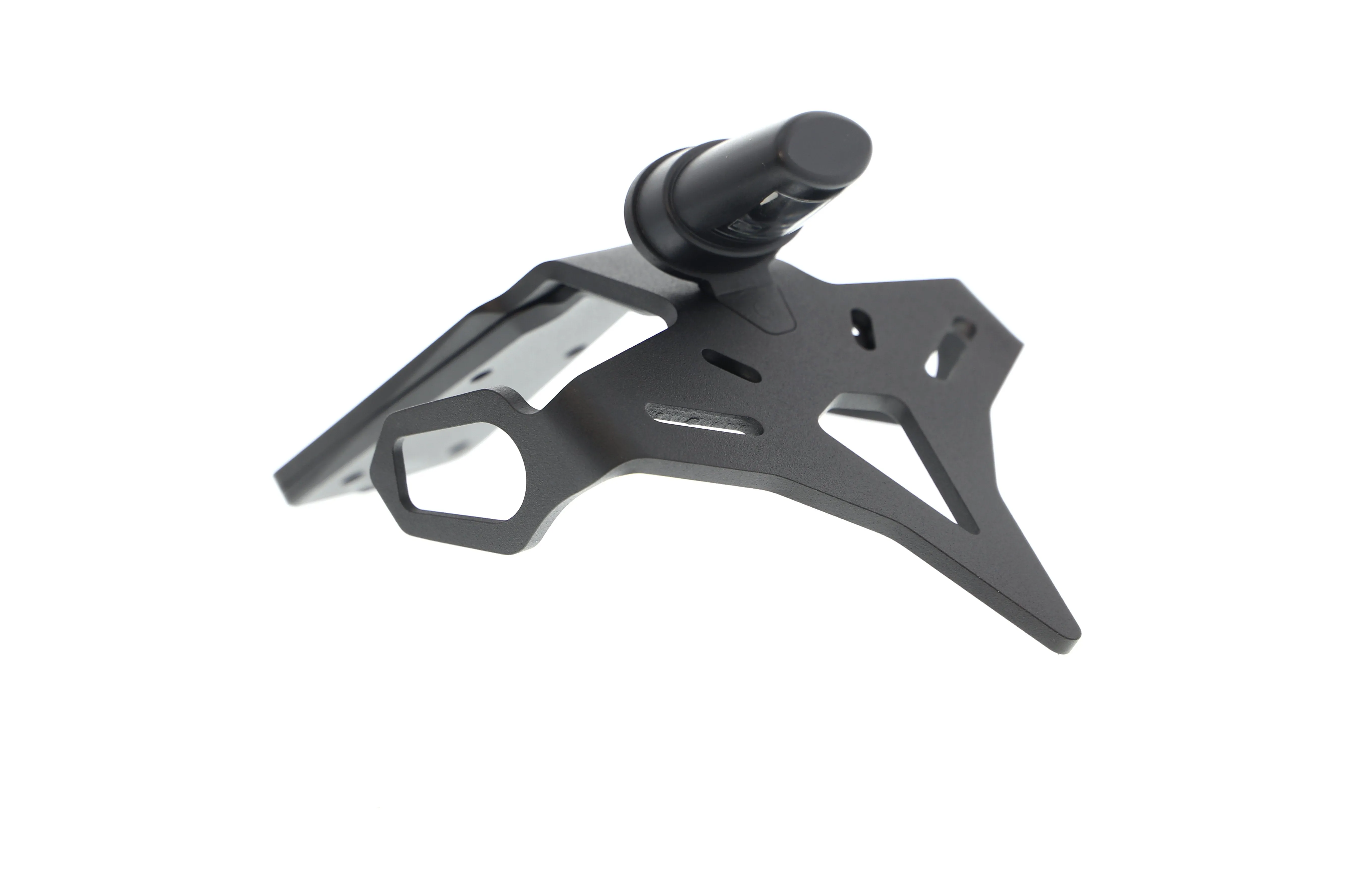 Evotech Kawasaki Z1000 R Edition Performance Tail Tidy (2018 - 2022)