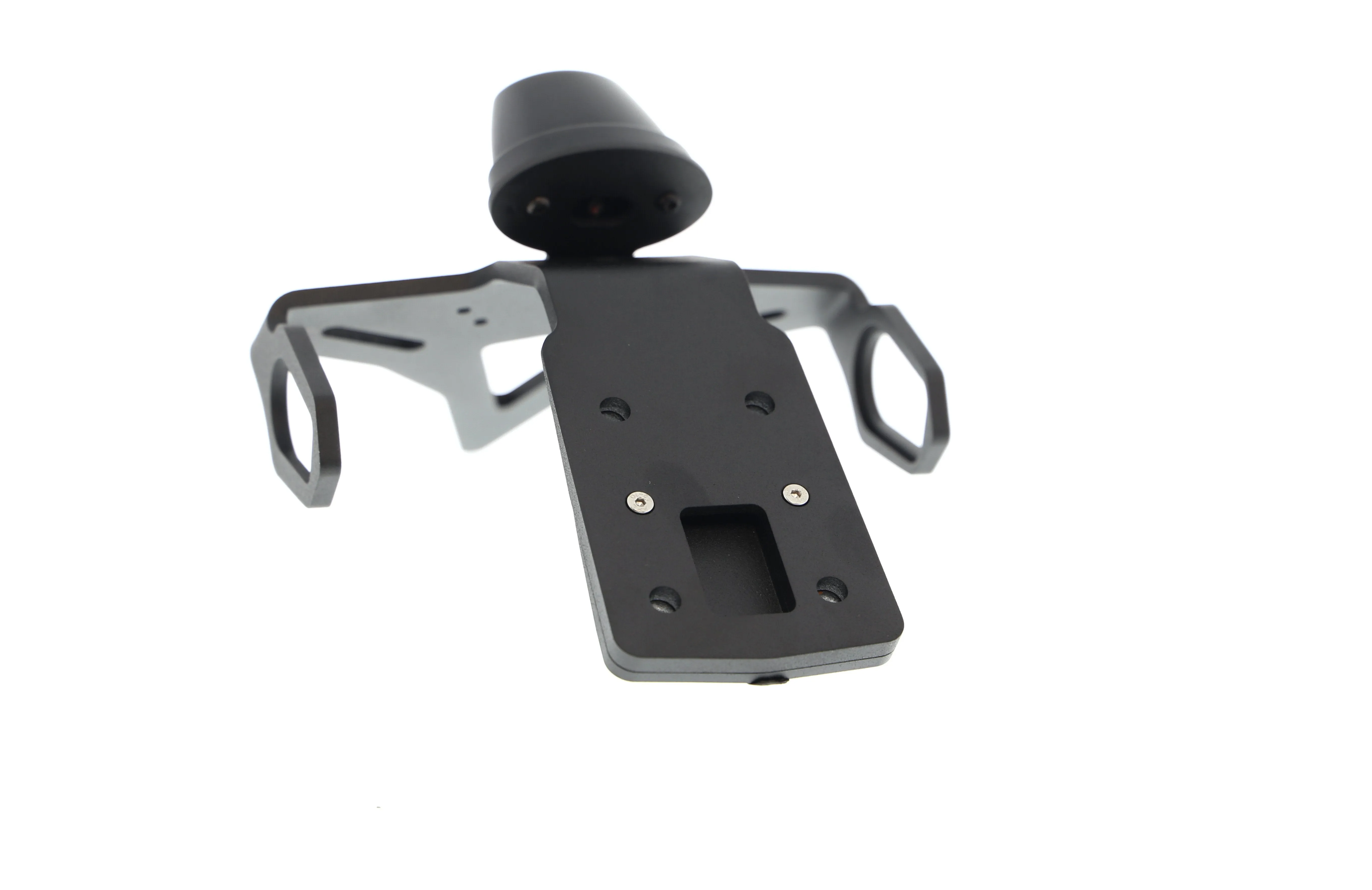 Evotech Kawasaki Z1000 R Edition Performance Tail Tidy (2018 - 2022)