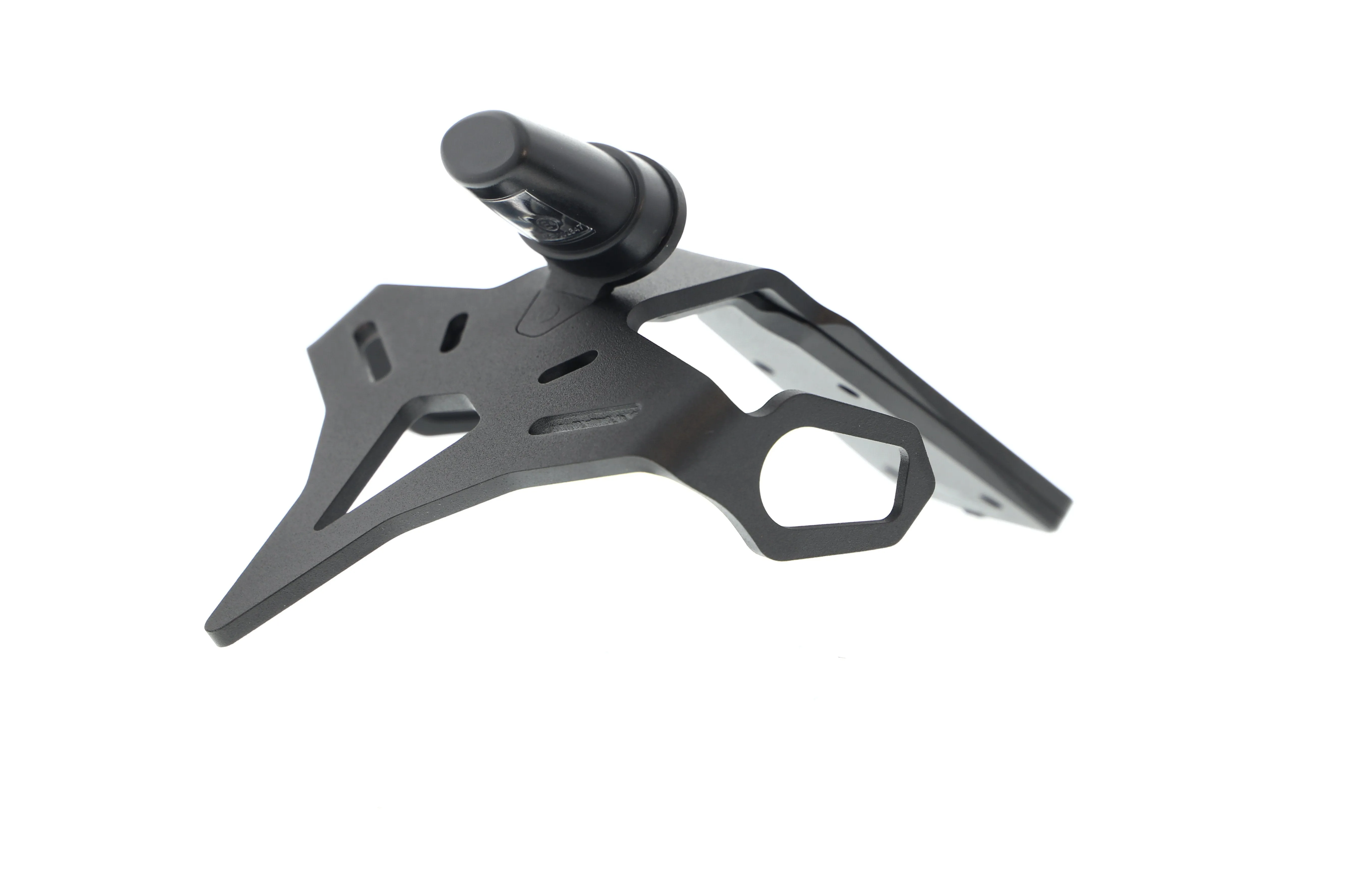 Evotech Kawasaki Z1000 R Edition Performance Tail Tidy (2018 - 2022)