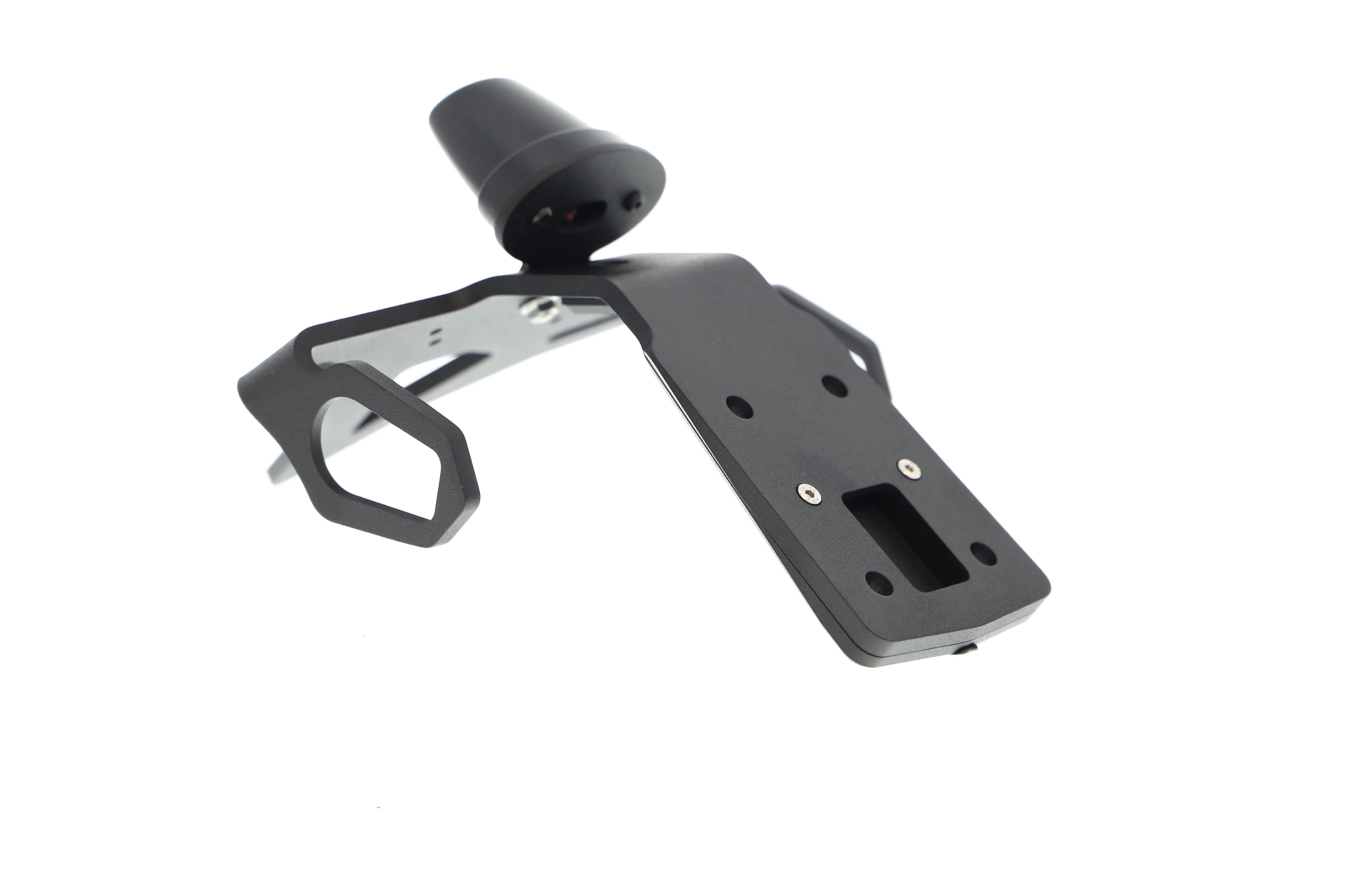 Evotech Kawasaki Z1000 R Edition Performance Tail Tidy (2018 - 2022)