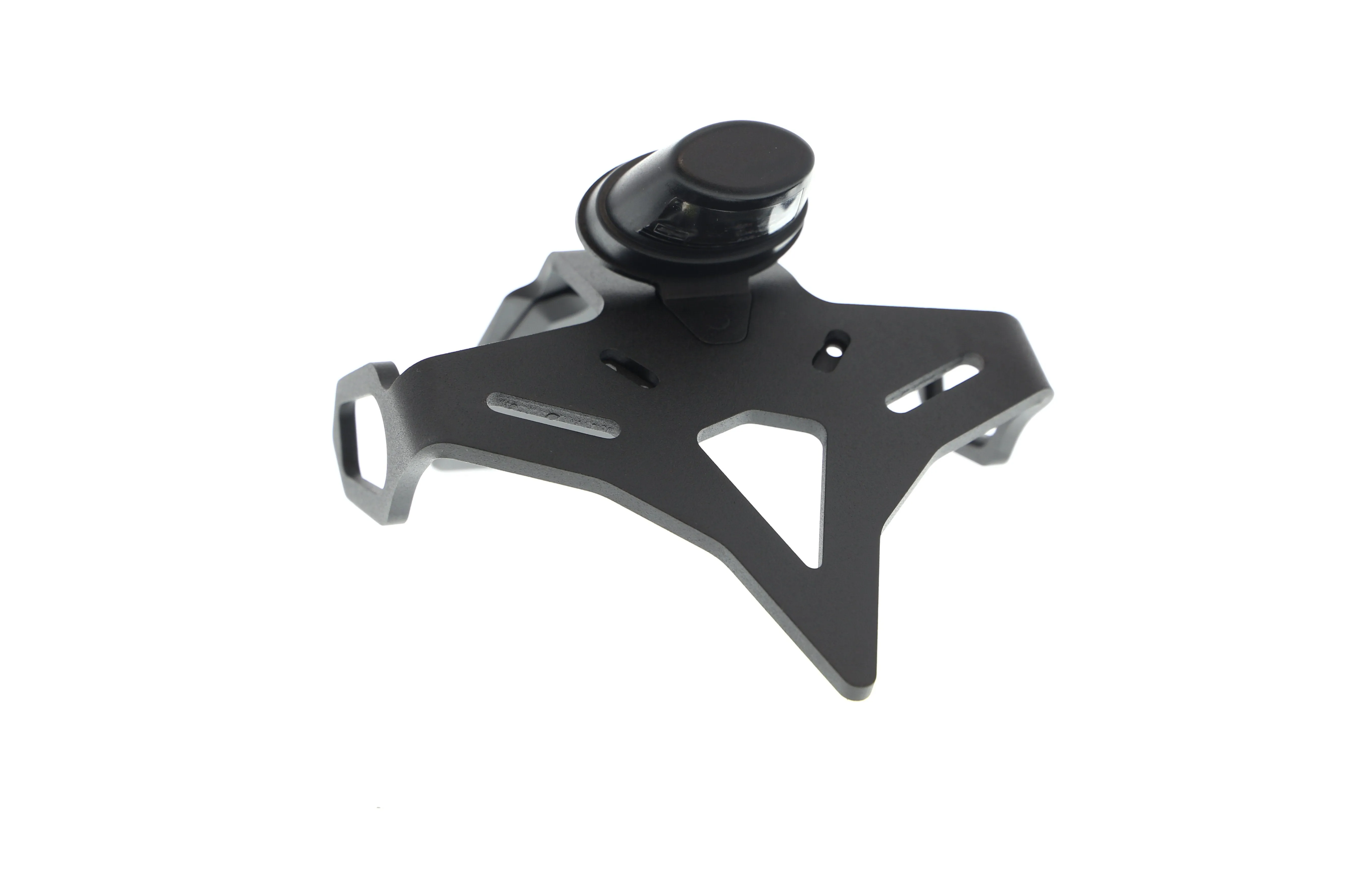 Evotech Kawasaki Z1000 R Edition Performance Tail Tidy (2018 - 2022)