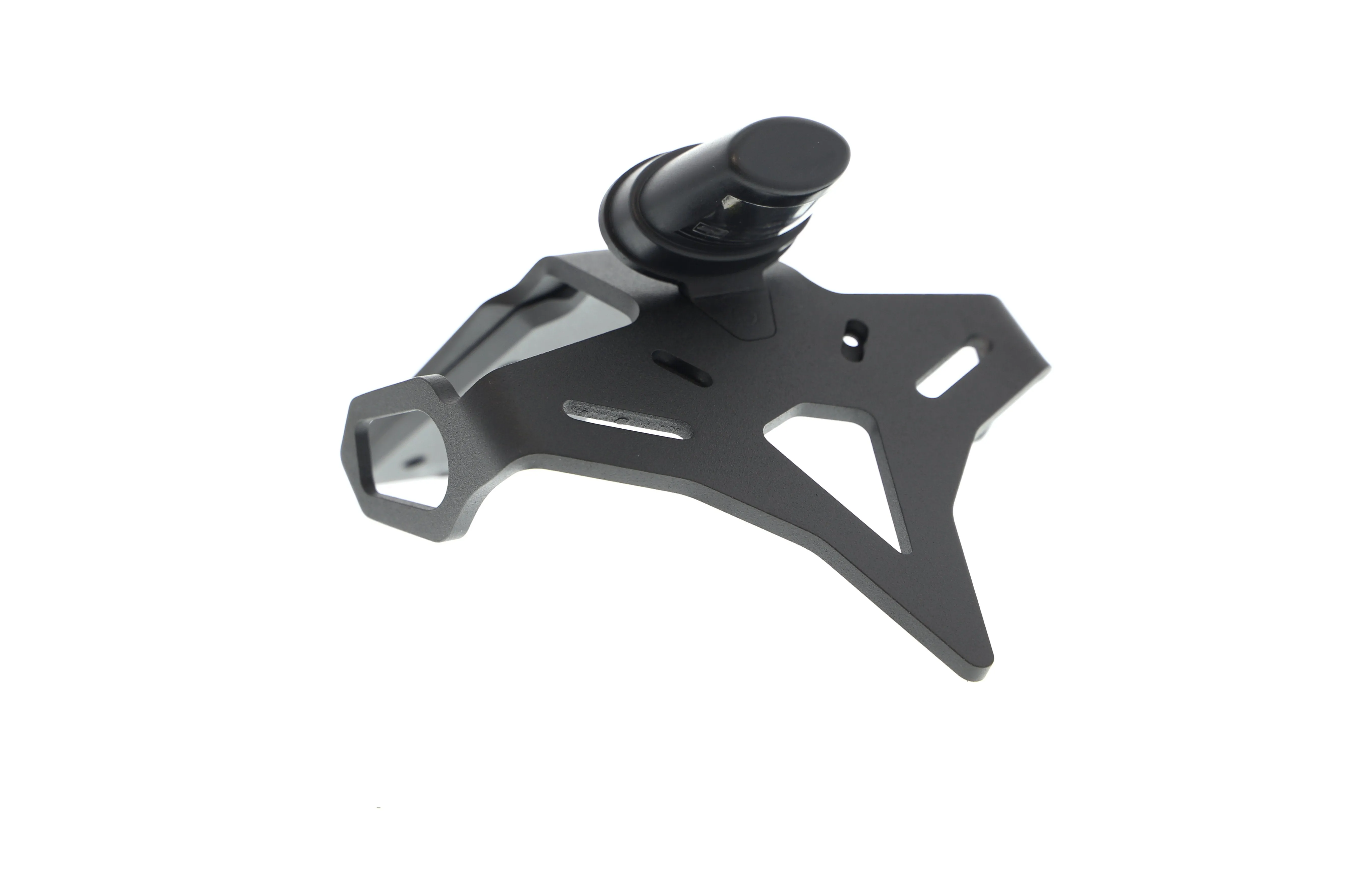 Evotech Kawasaki Z1000 R Edition Performance Tail Tidy (2018 - 2022)