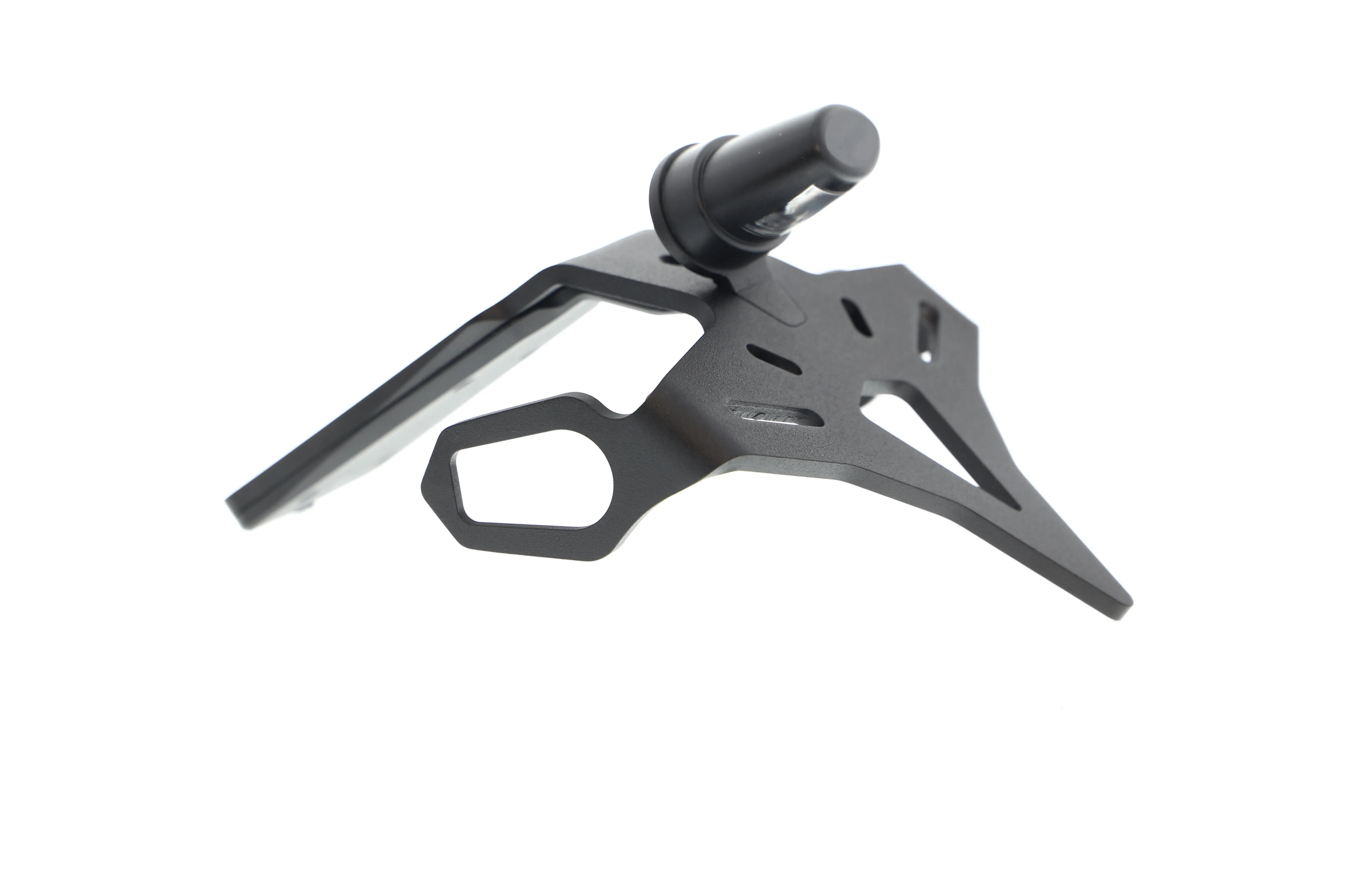 Evotech Kawasaki Z1000 R Edition Performance Tail Tidy (2018 - 2022)
