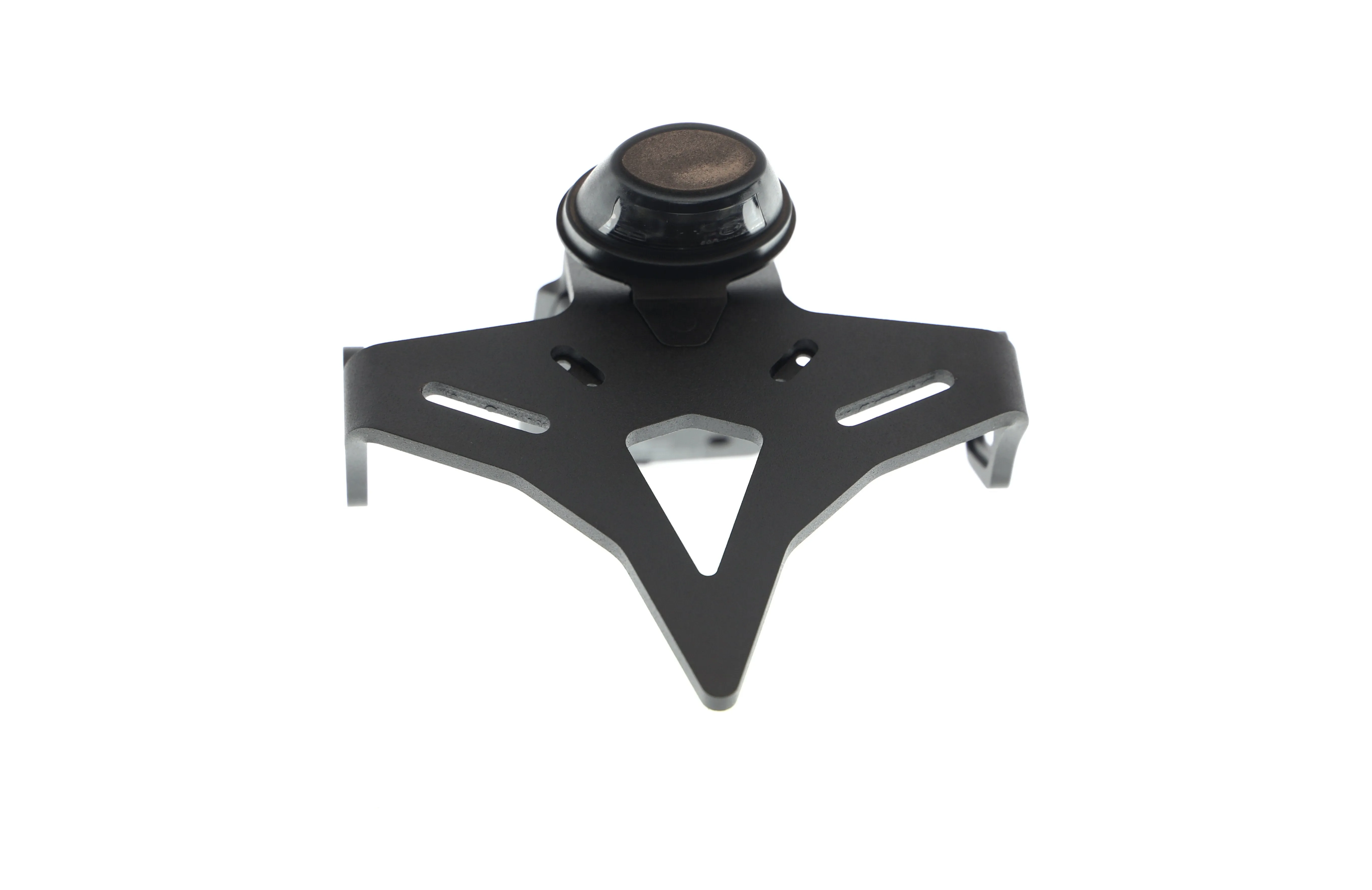 Evotech Kawasaki Z1000 R Edition Performance Tail Tidy (2018 - 2022)