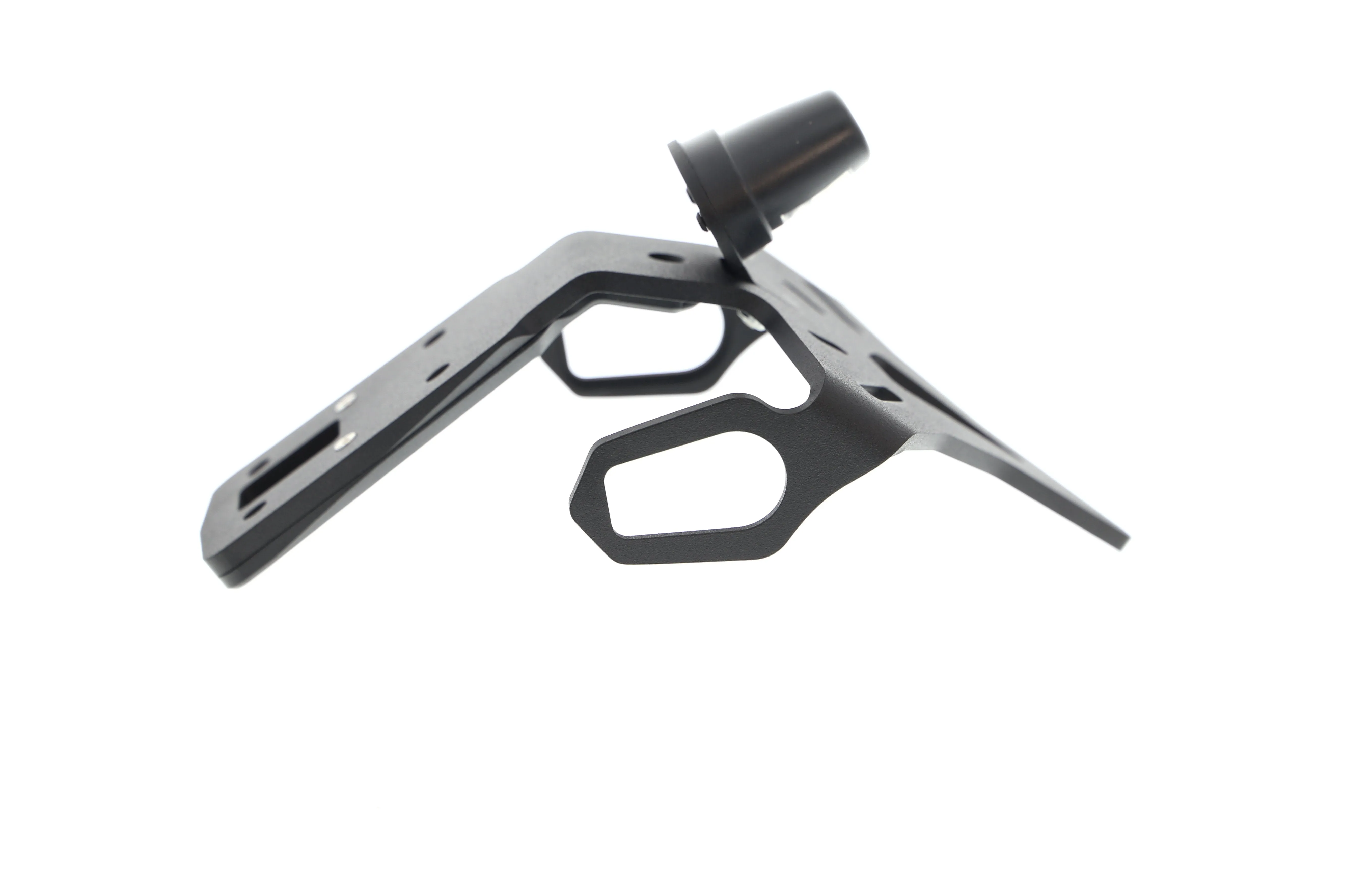Evotech Kawasaki Z1000 R Edition Performance Tail Tidy (2018 - 2022)