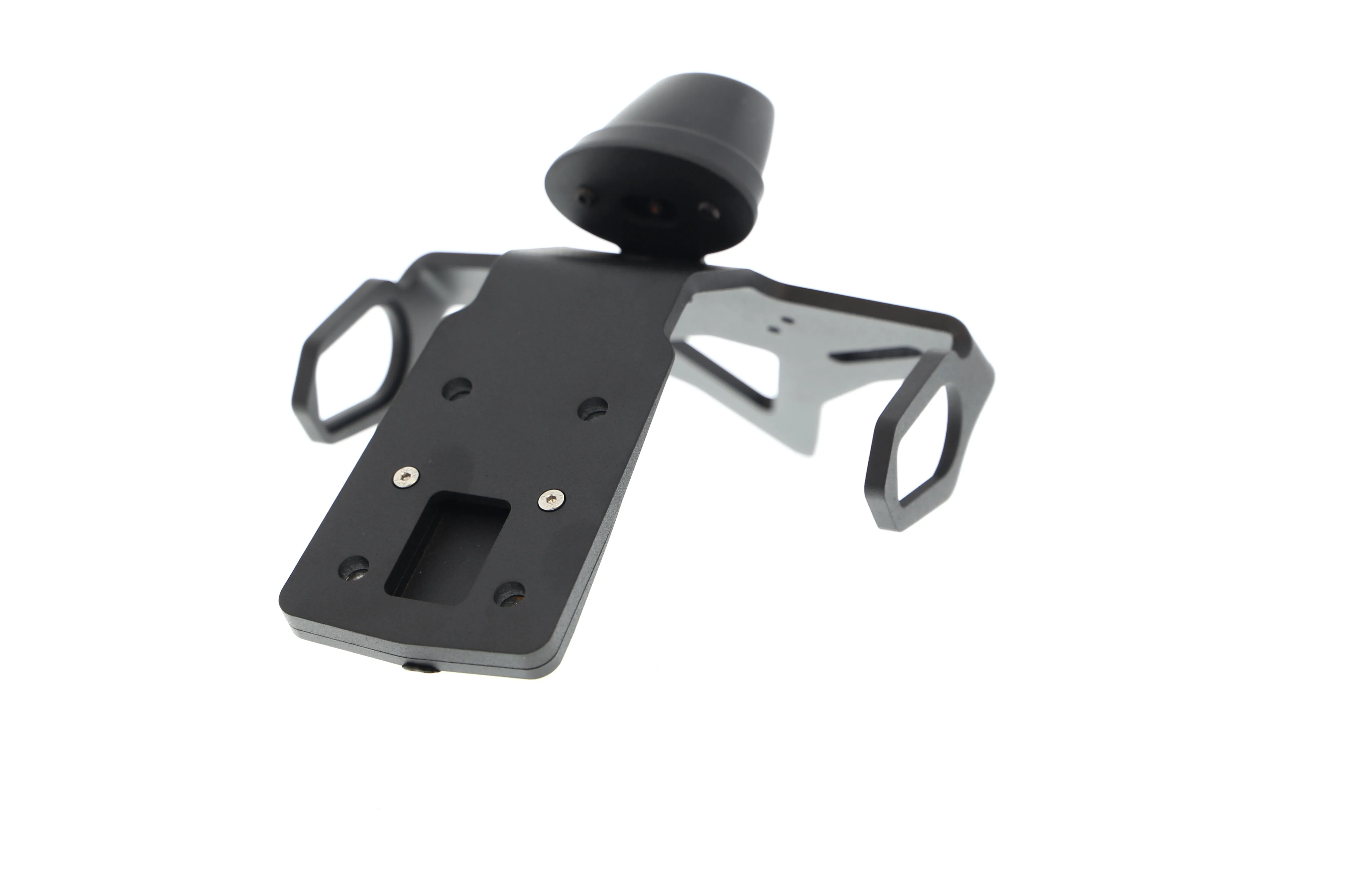 Evotech Kawasaki Z1000 R Edition Performance Tail Tidy (2018 - 2022)