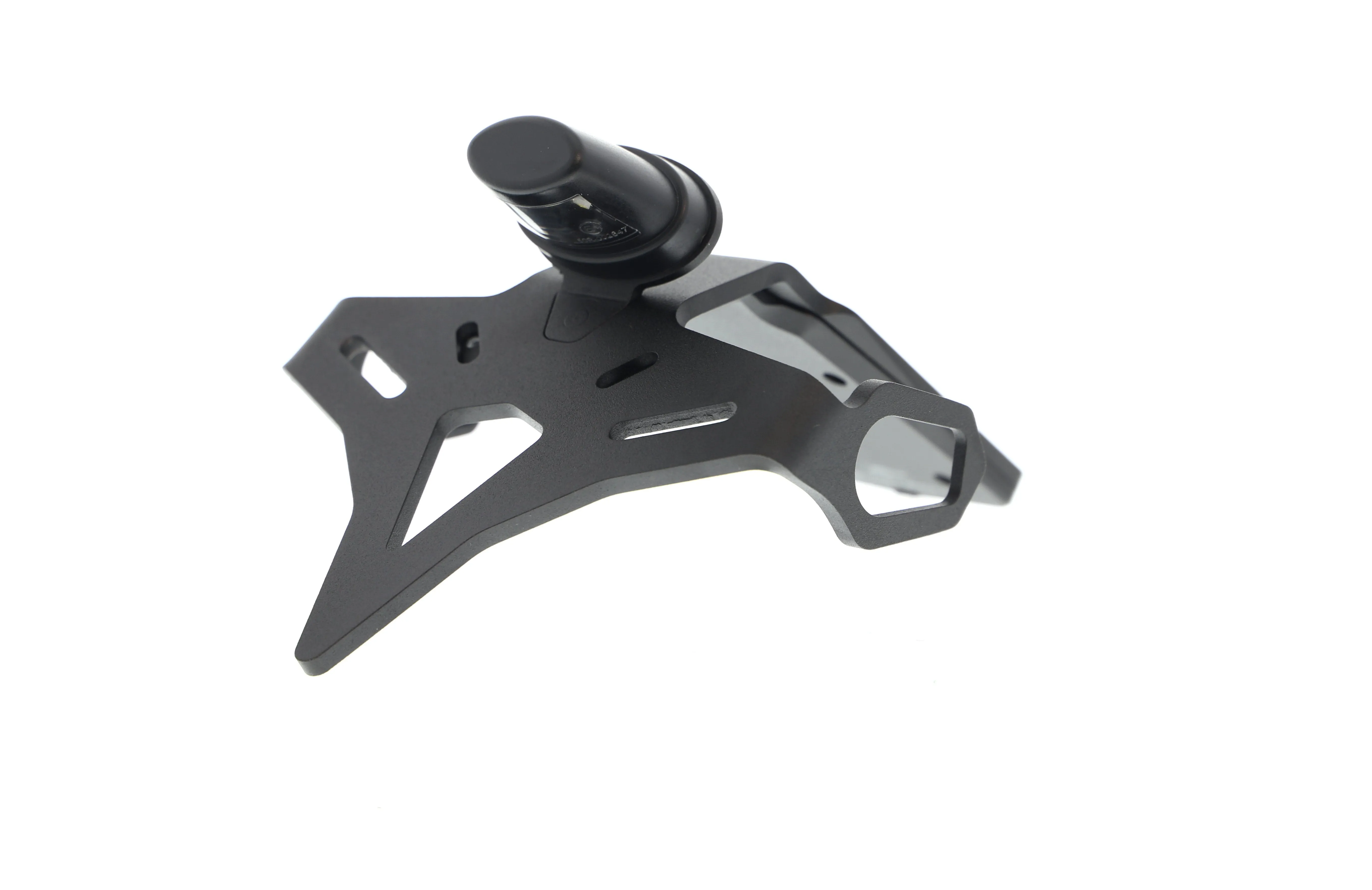 Evotech Kawasaki Z1000 R Edition Performance Tail Tidy (2018 - 2022)