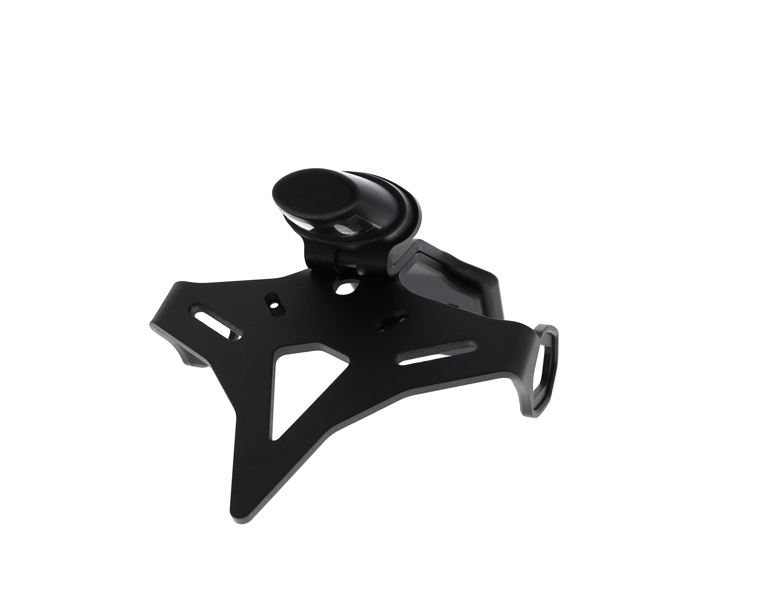 Evotech Kawasaki Z125 Performance Tail Tidy (2019 )