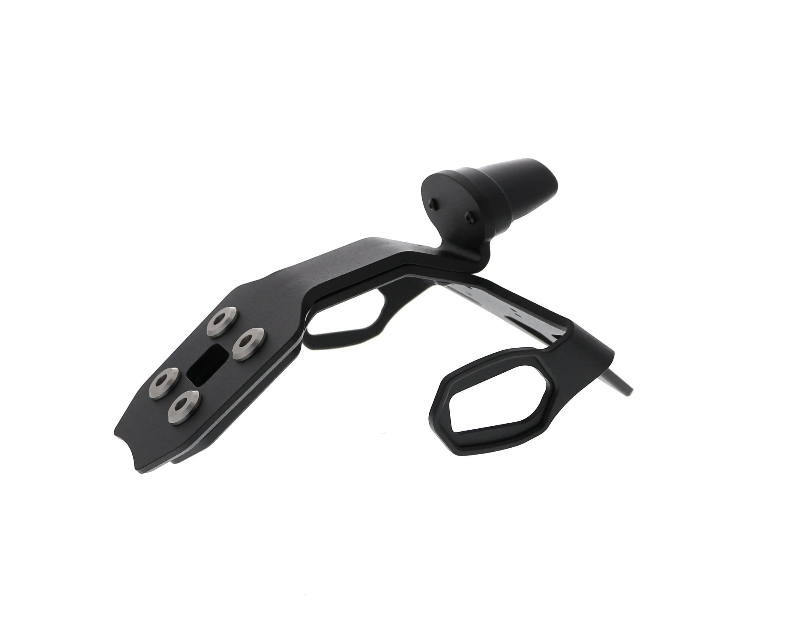 Evotech Kawasaki Z125 Tail Tidy (2019 )