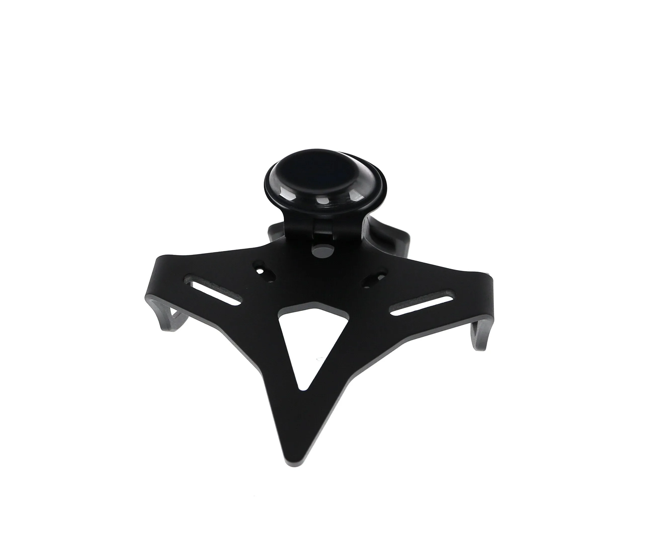 Evotech Kawasaki Z125 Tail Tidy (2019 )