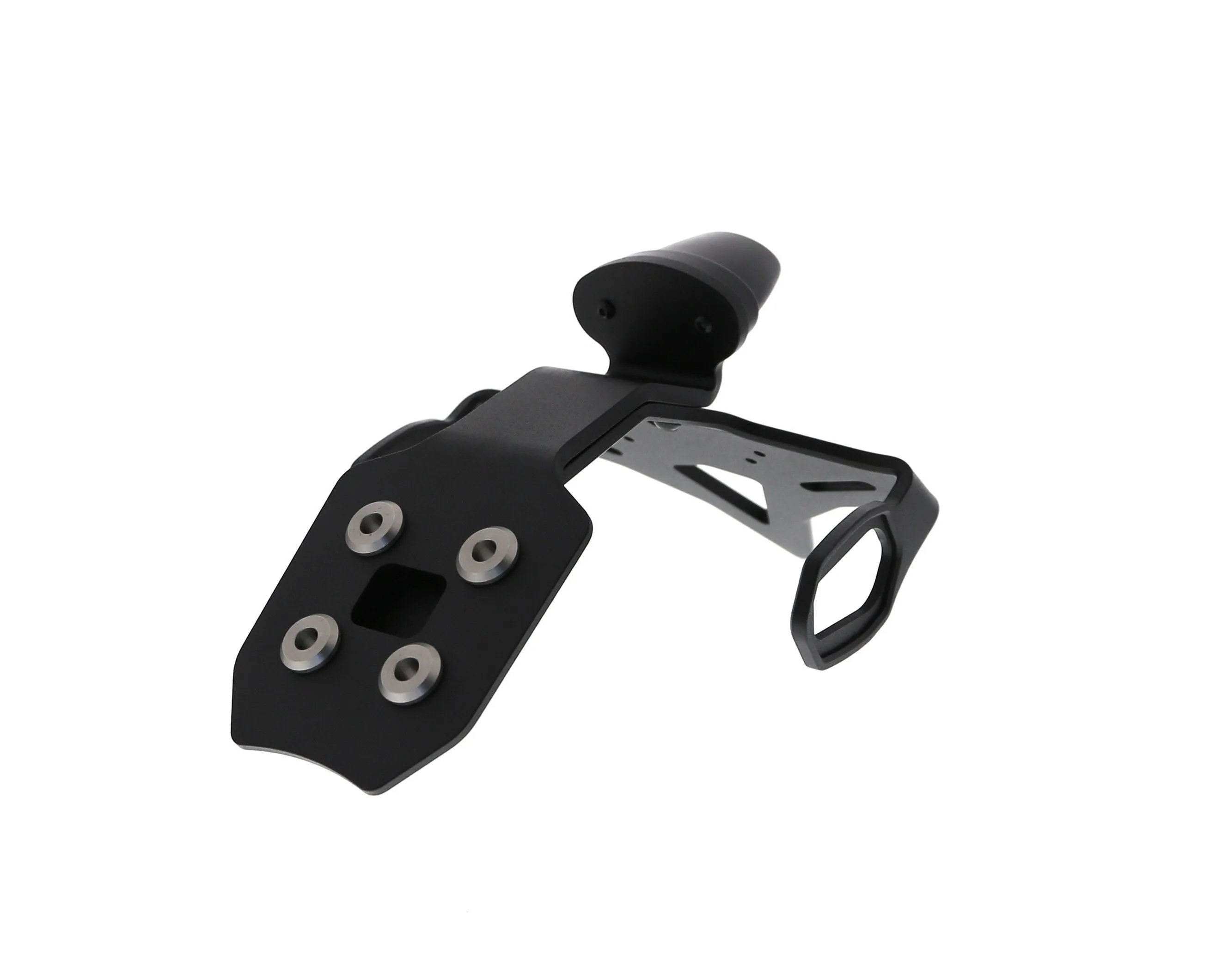 Evotech Kawasaki Z125 Tail Tidy (2019 )