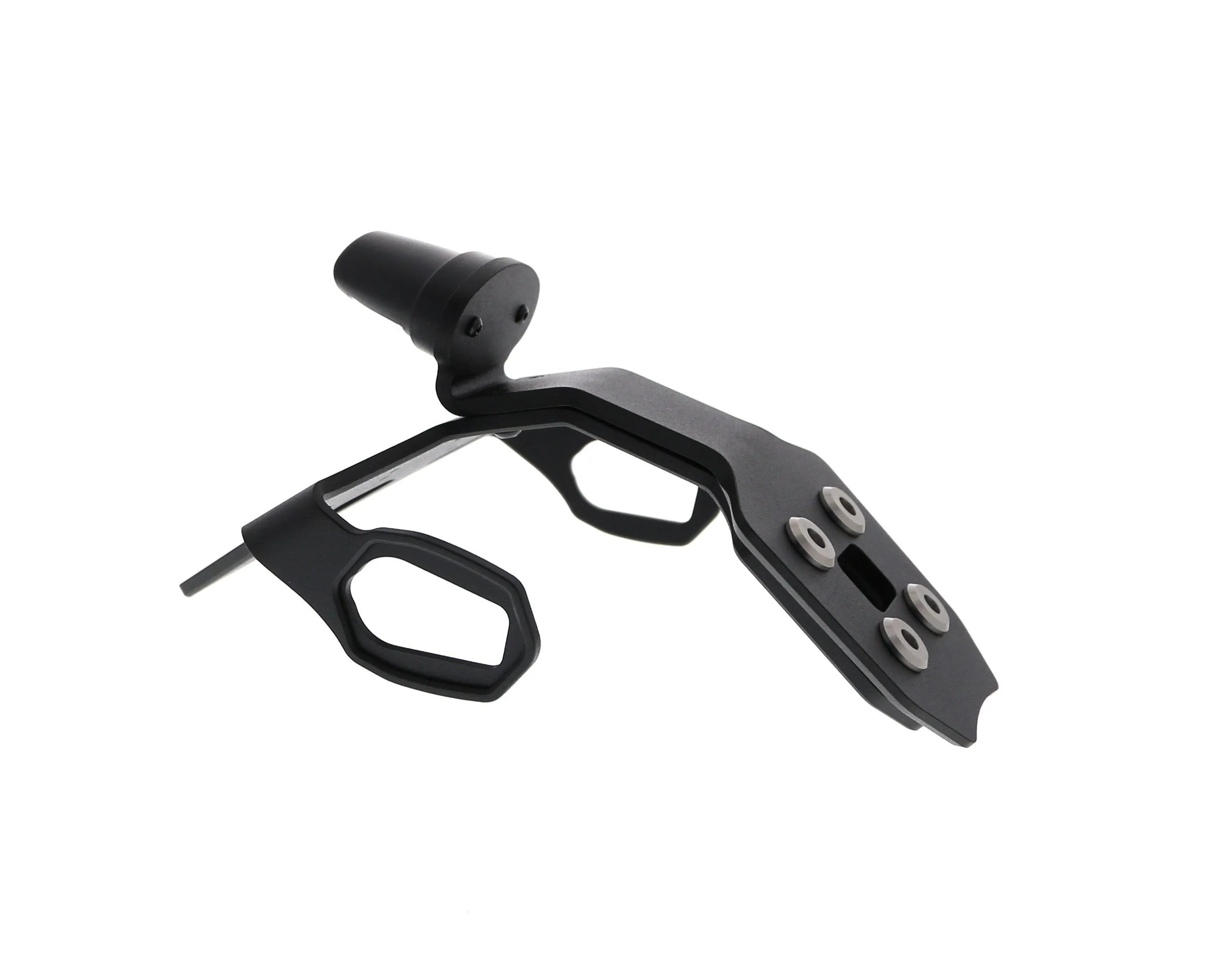 Evotech Kawasaki Z125 Tail Tidy (2019 )
