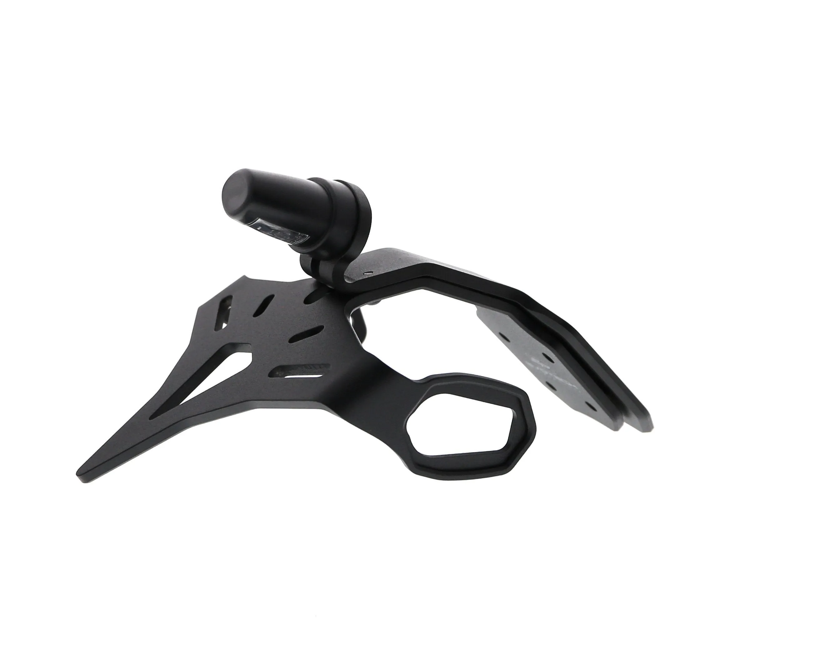 Evotech Kawasaki Z125 Tail Tidy (2019 )