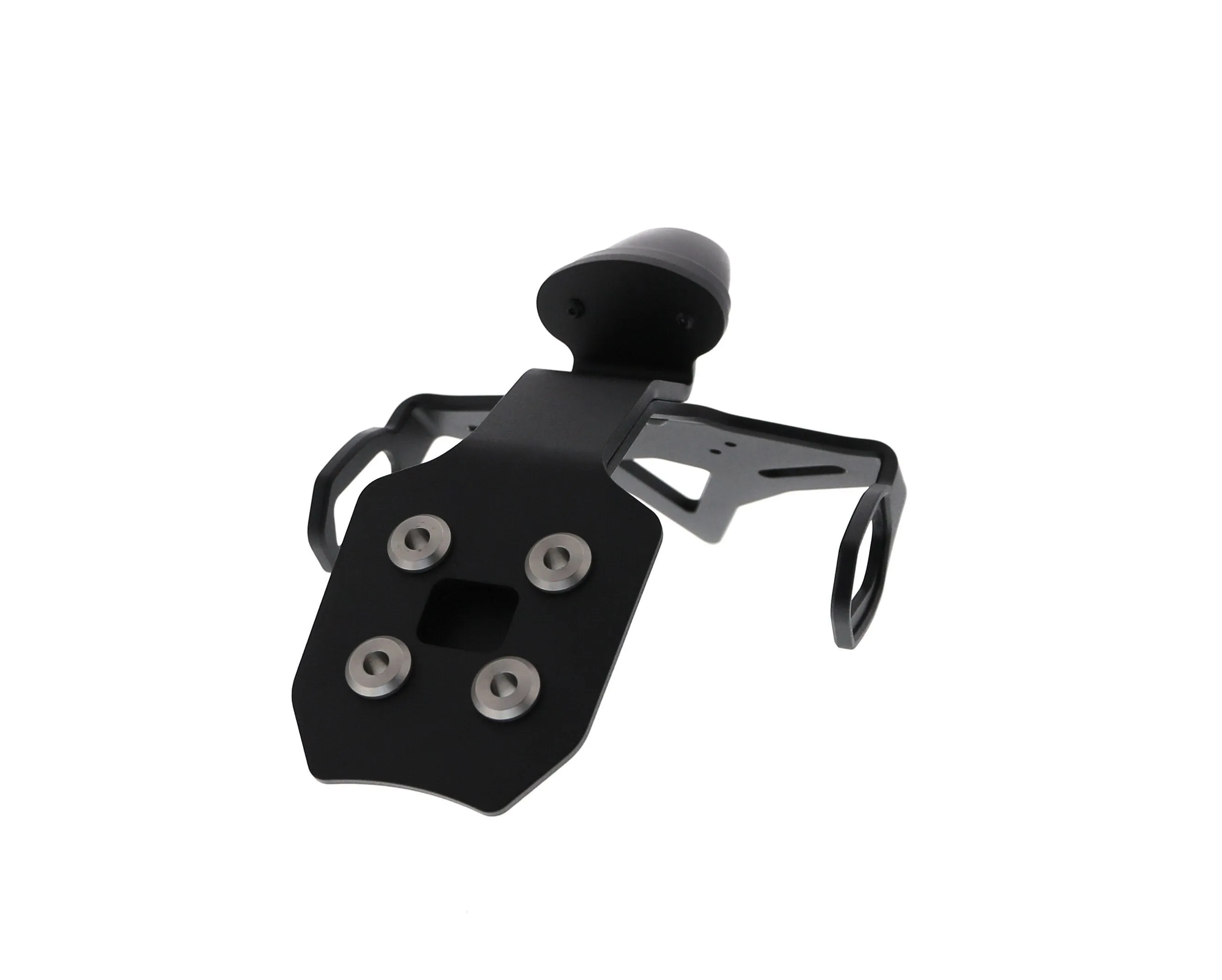 Evotech Kawasaki Z125 Tail Tidy (2019 )