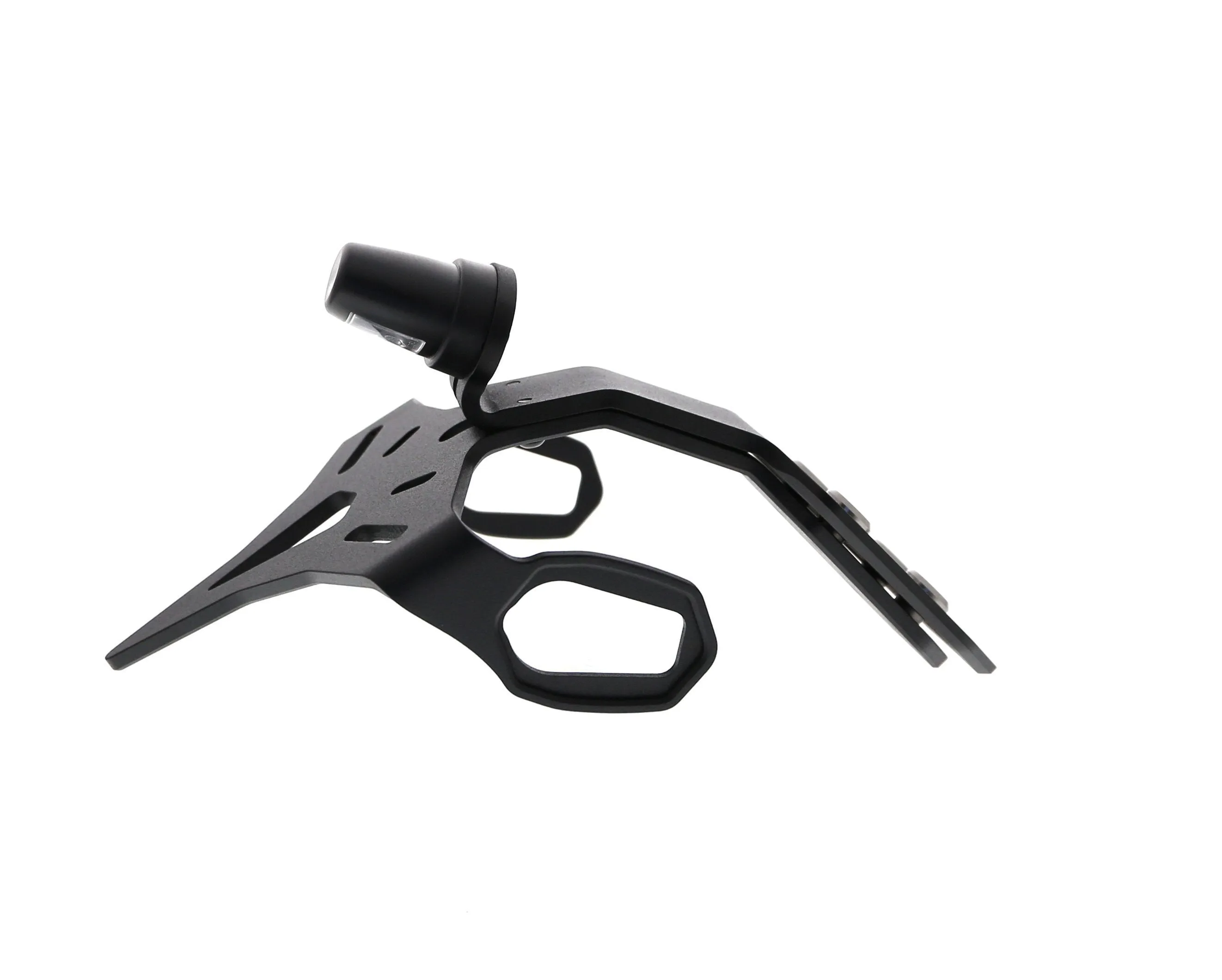 Evotech Kawasaki Z125 Tail Tidy (2019 )