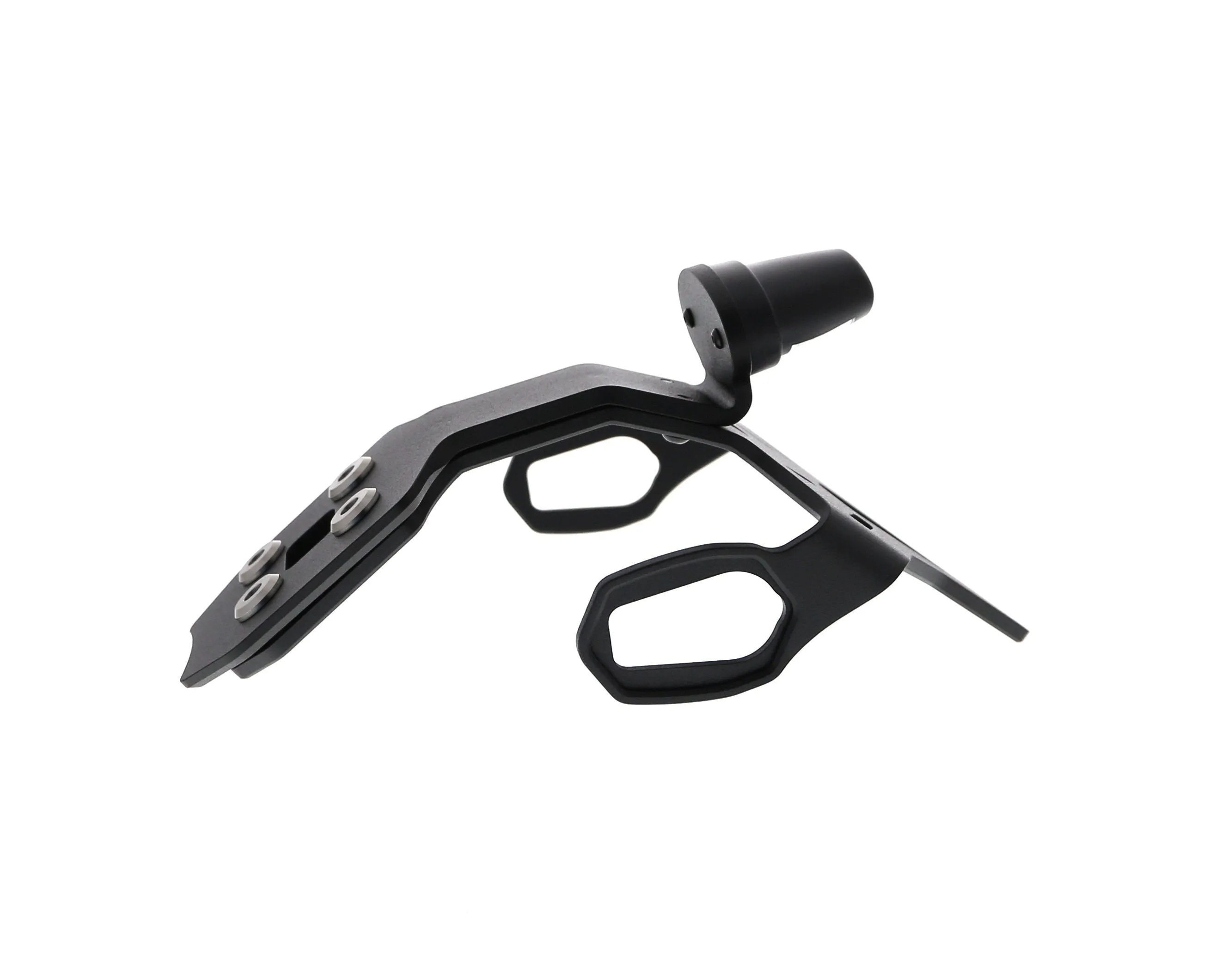 Evotech Kawasaki Z125 Tail Tidy (2019 )