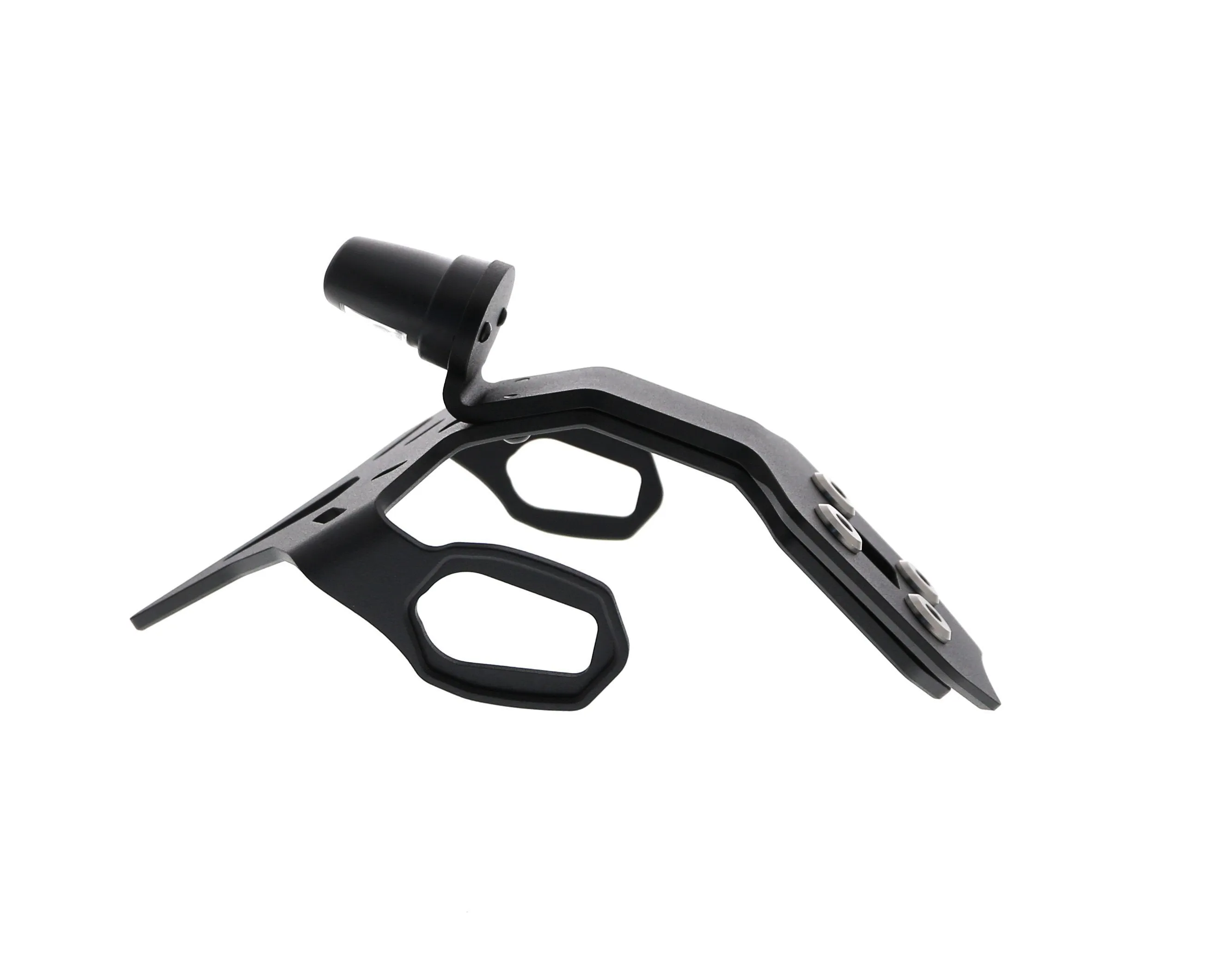 Evotech Kawasaki Z125 Tail Tidy (2019 )