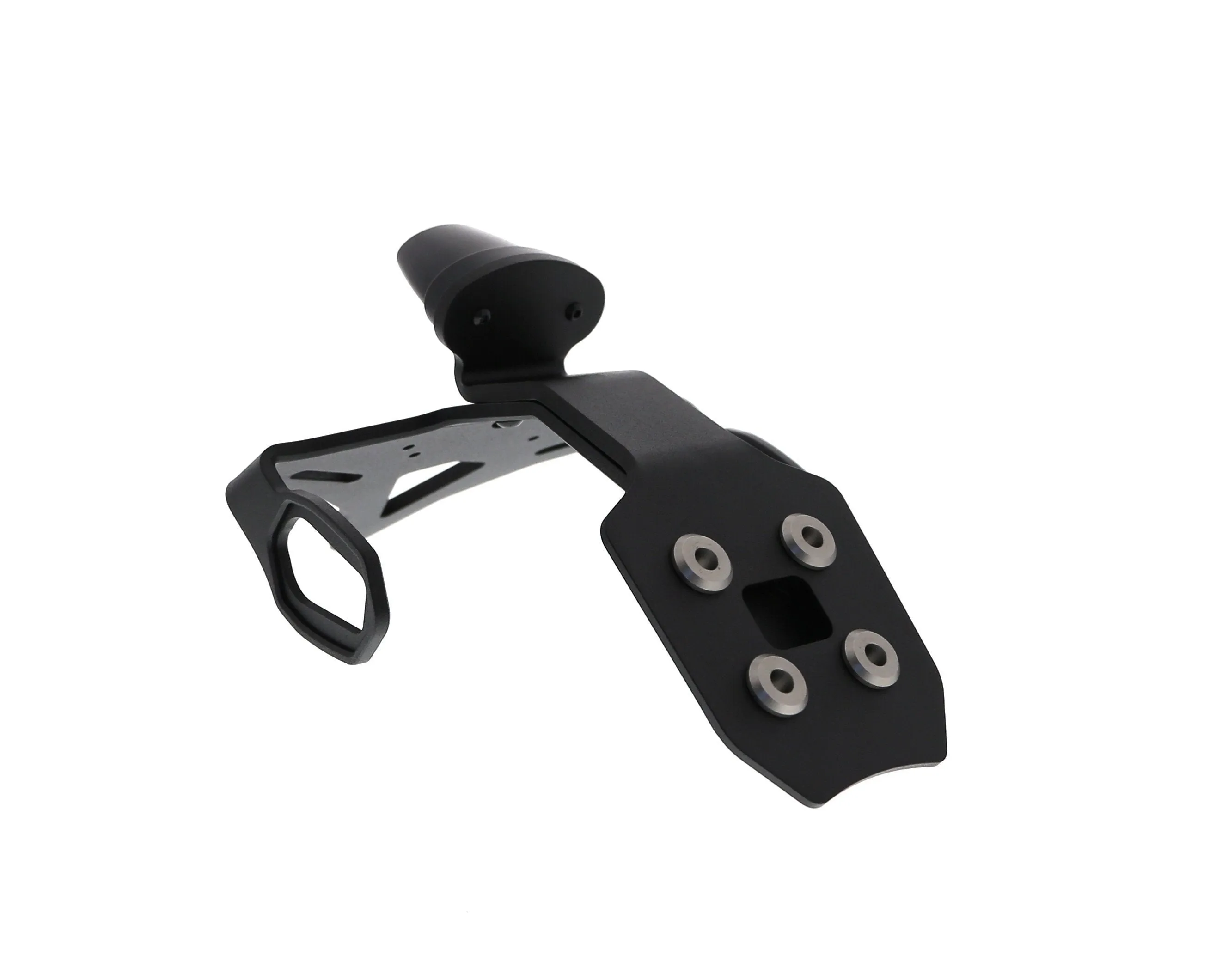 Evotech Kawasaki Z125 Tail Tidy (2019 )