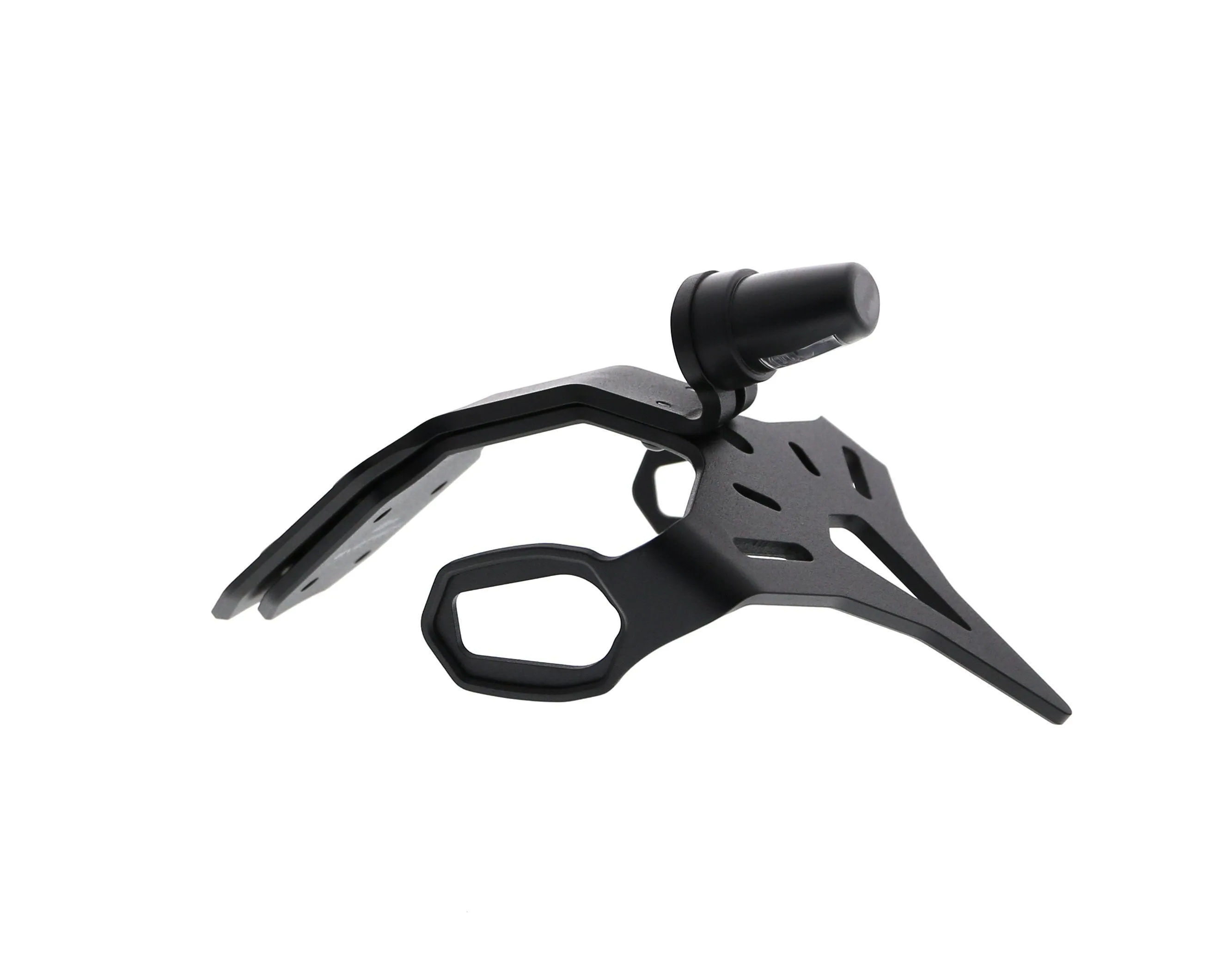 Evotech Kawasaki Z125 Tail Tidy (2019 )
