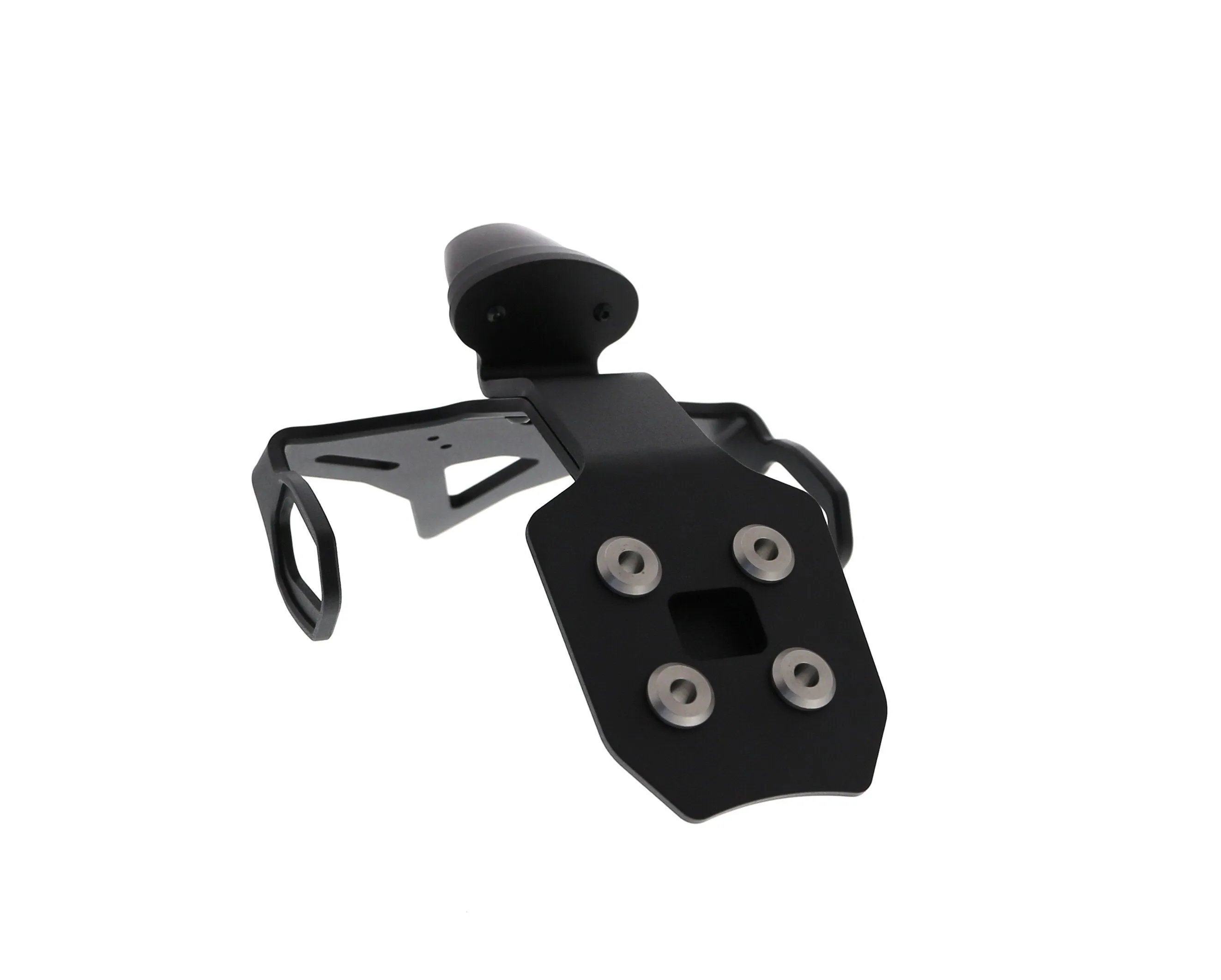 Evotech Kawasaki Z125 Tail Tidy (2019 )