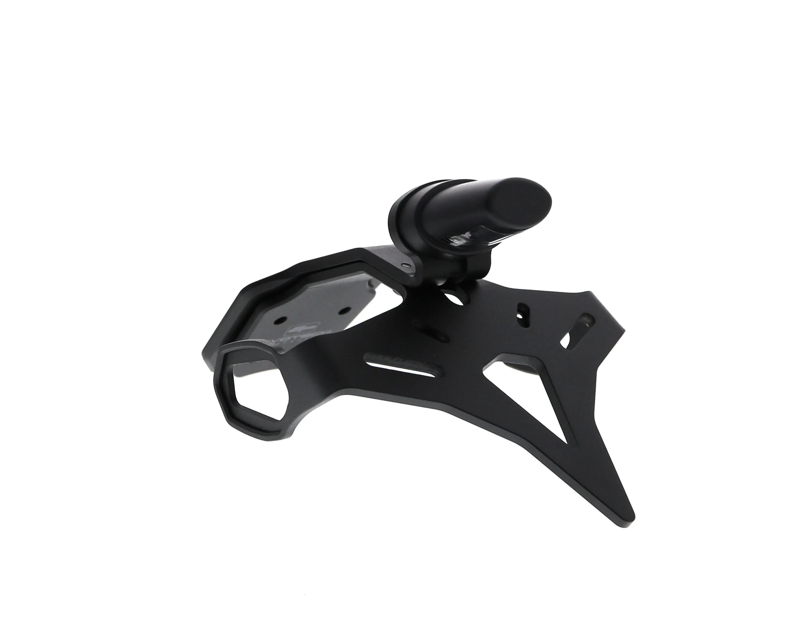 Evotech Kawasaki Z125 Tail Tidy (2019 )