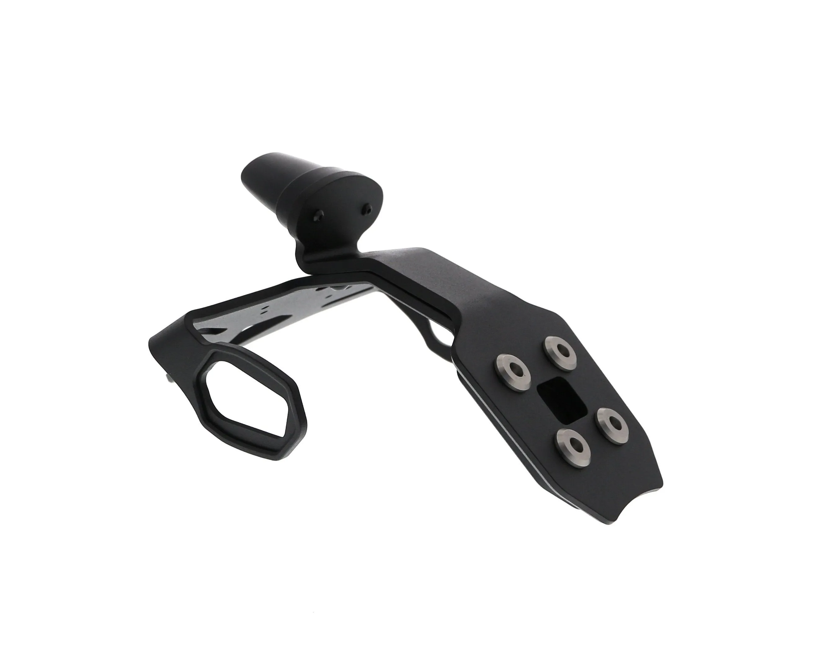 Evotech Kawasaki Z125 Tail Tidy (2019 )