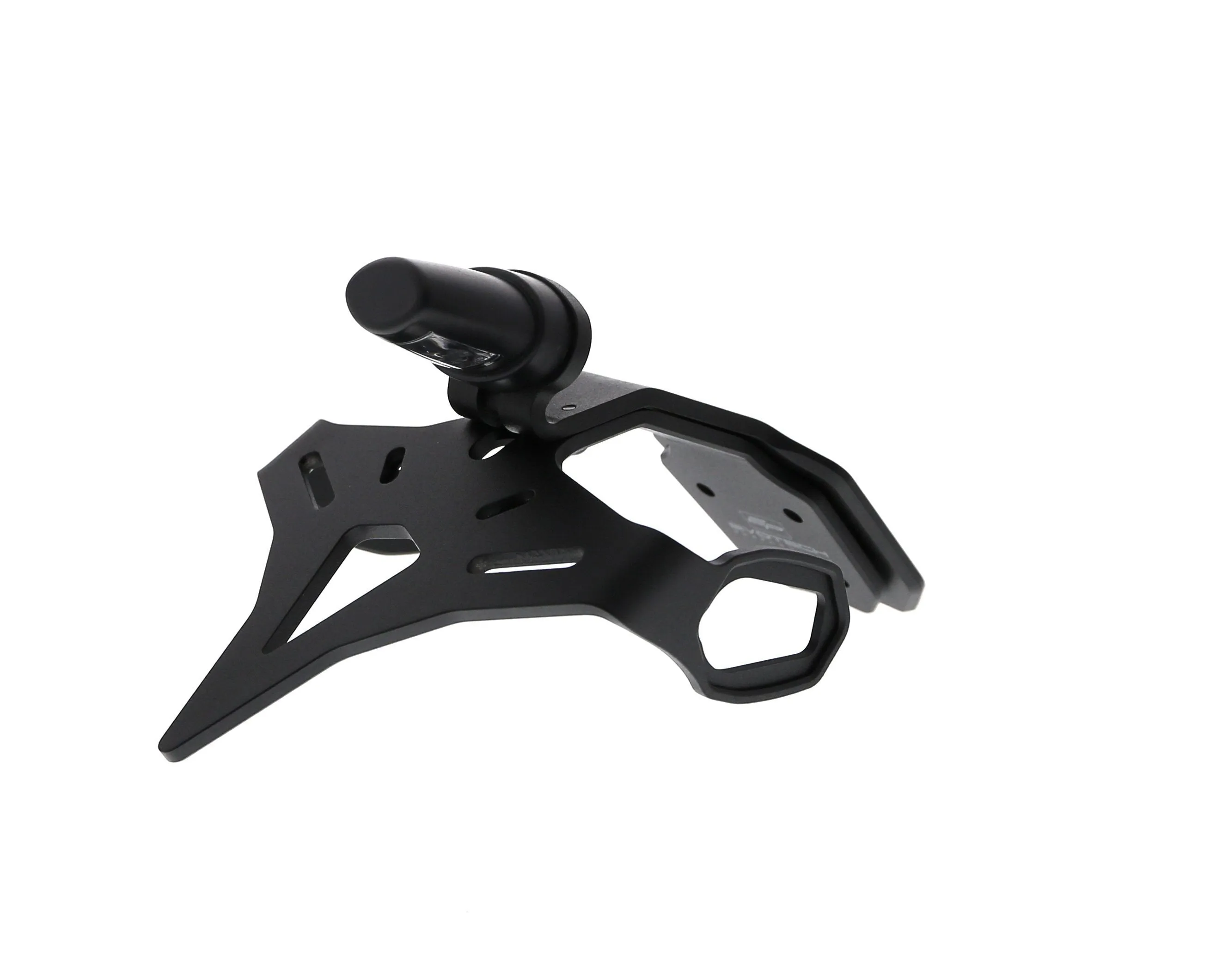 Evotech Kawasaki Z125 Tail Tidy (2019 )