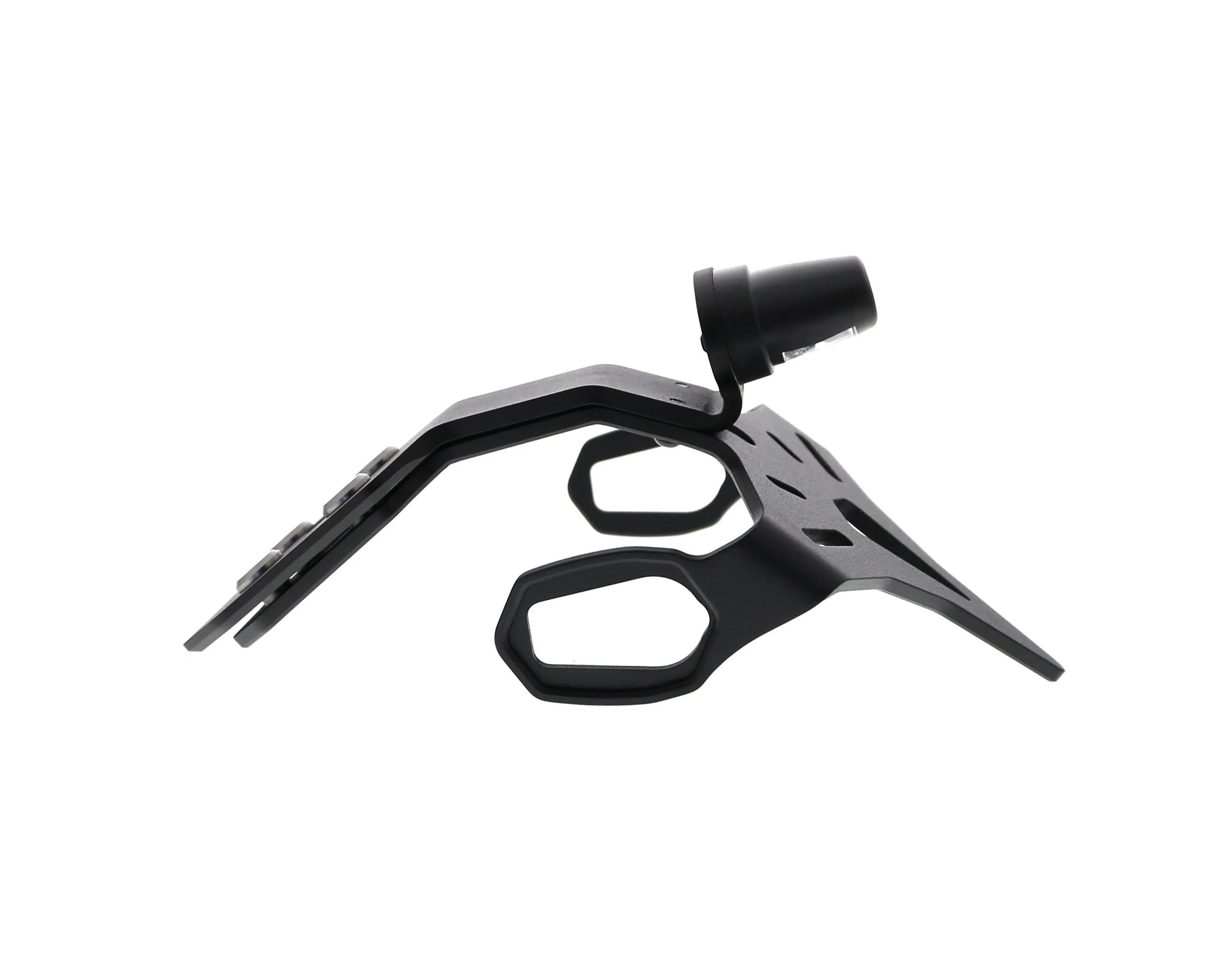 Evotech Kawasaki Z125 Tail Tidy (2019 )