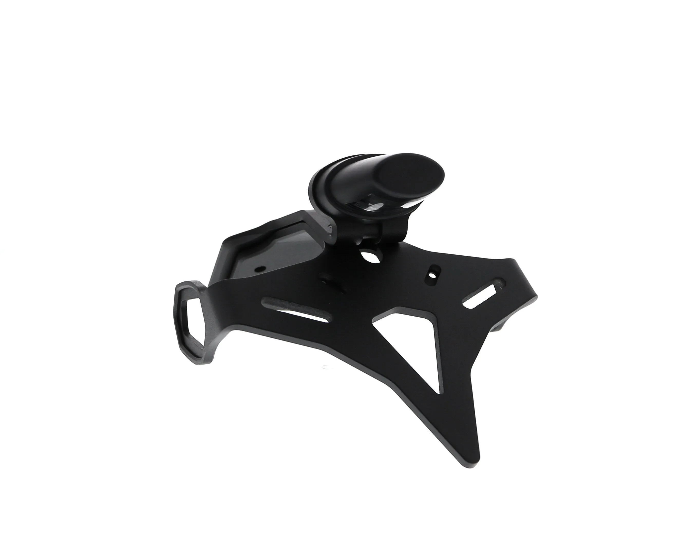 Evotech Kawasaki Z125 Tail Tidy (2019 )