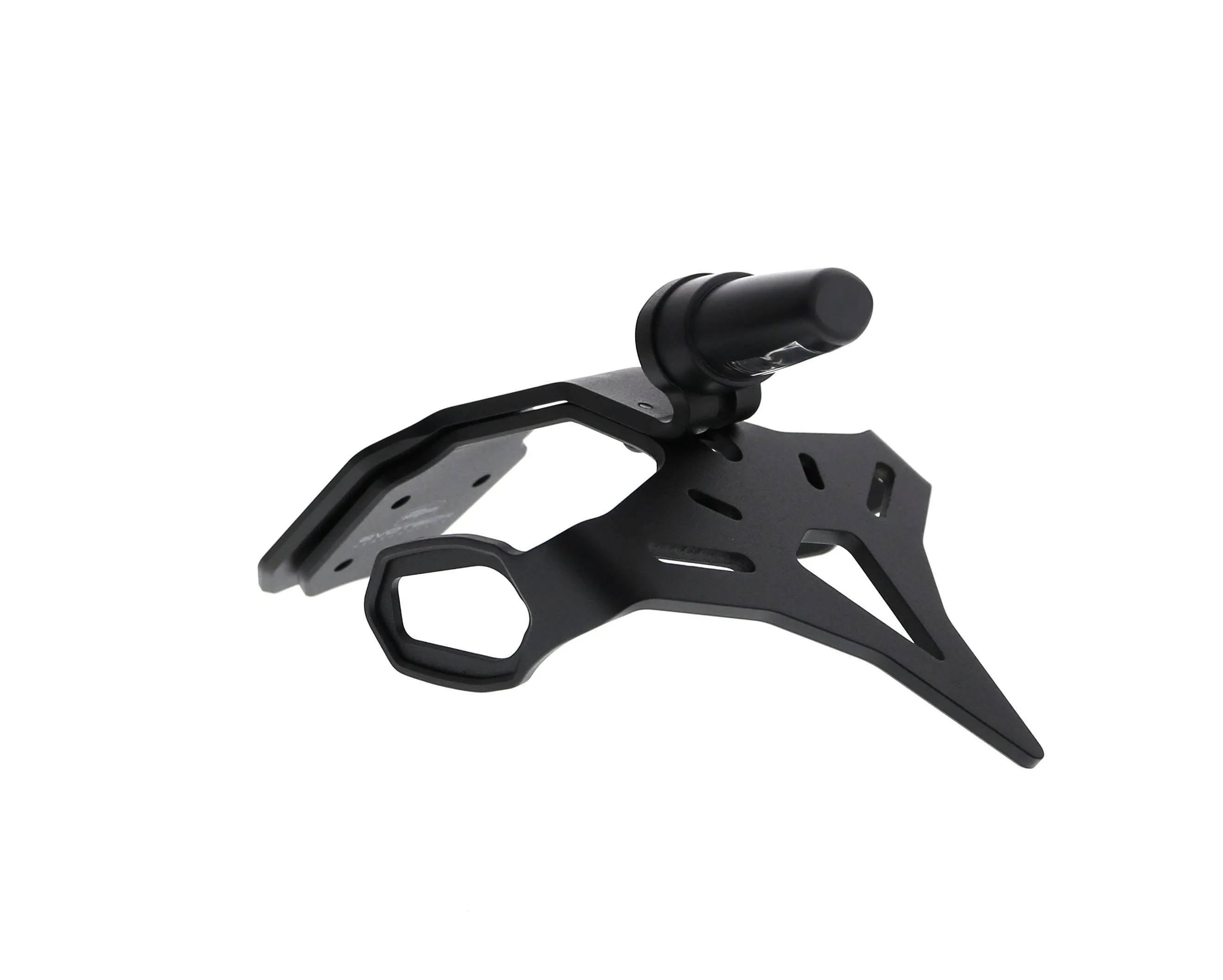 Evotech Kawasaki Z125 Tail Tidy (2019 )