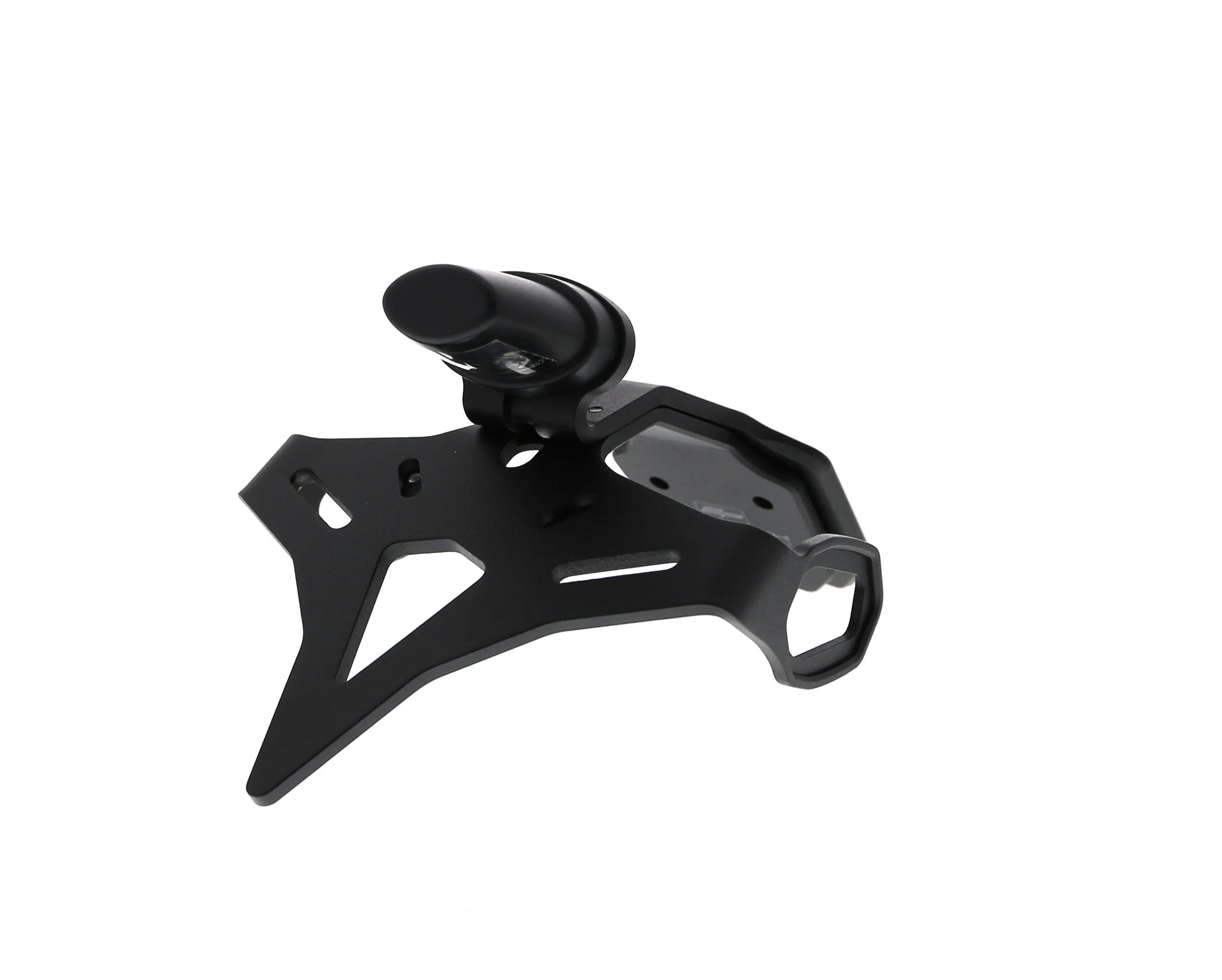 Evotech Kawasaki Z125 Tail Tidy (2019 )