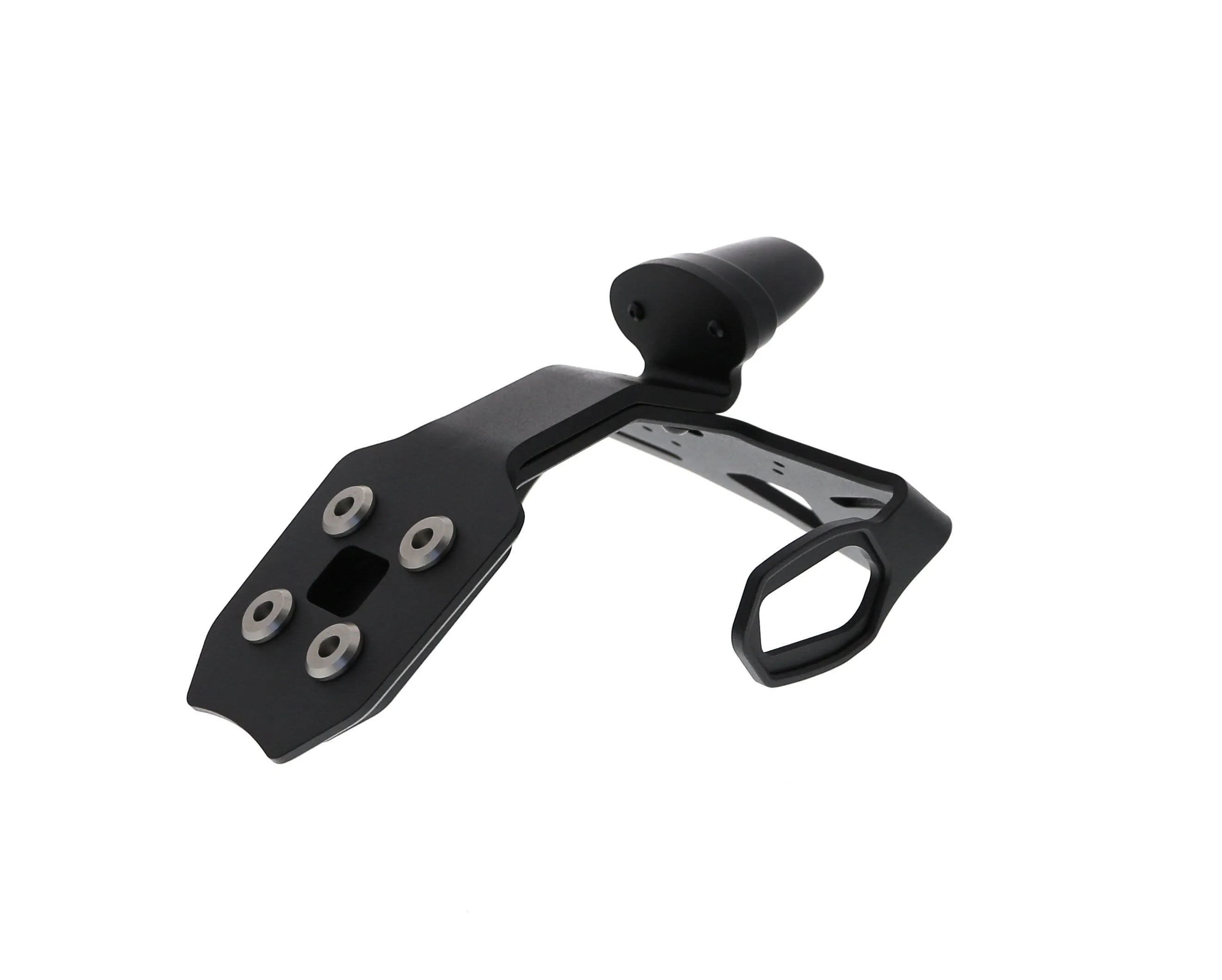 Evotech Kawasaki Z125 Tail Tidy (2019 )