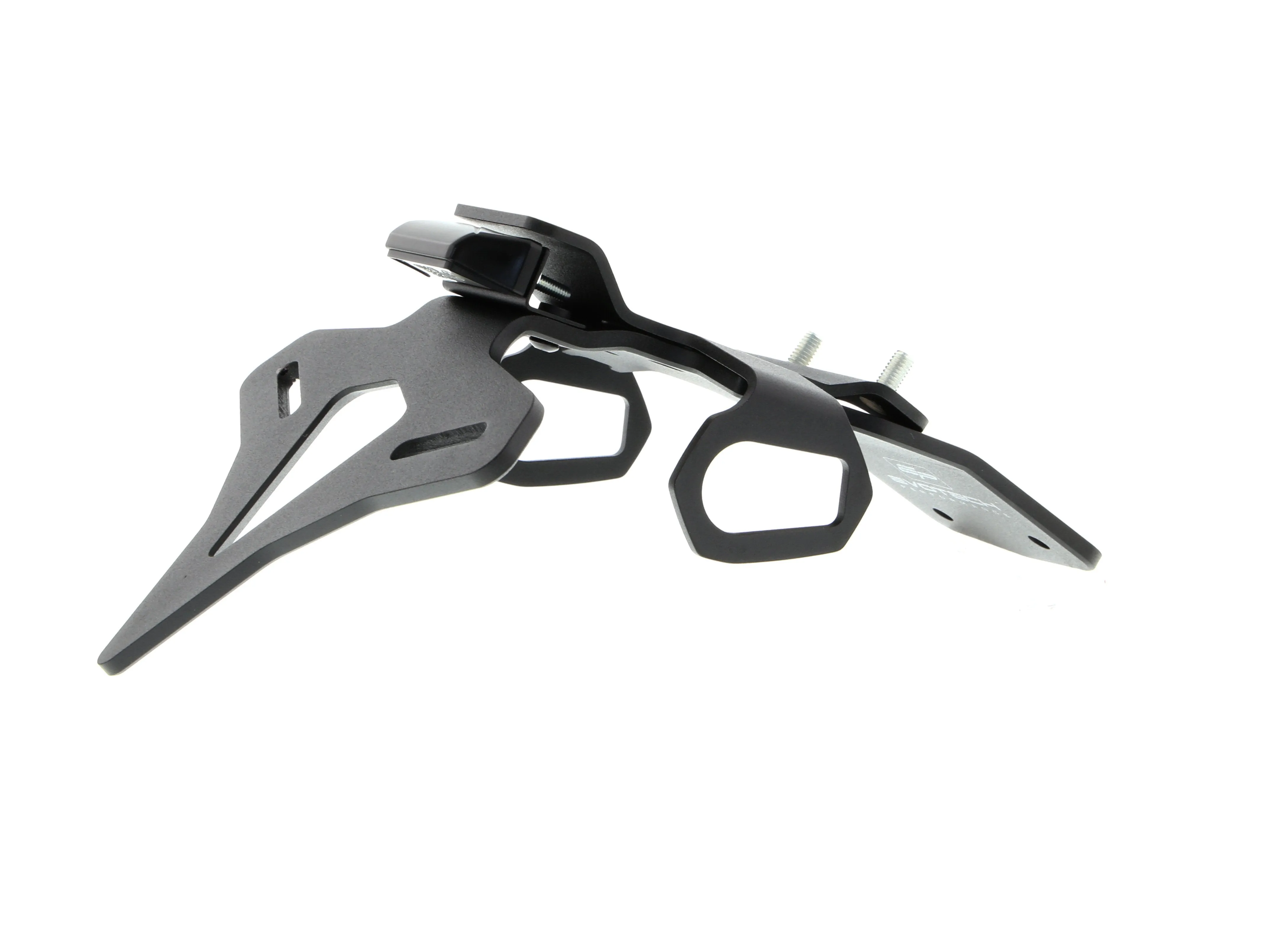Evotech Kawasaki Z650 Tail Tidy (2017 )