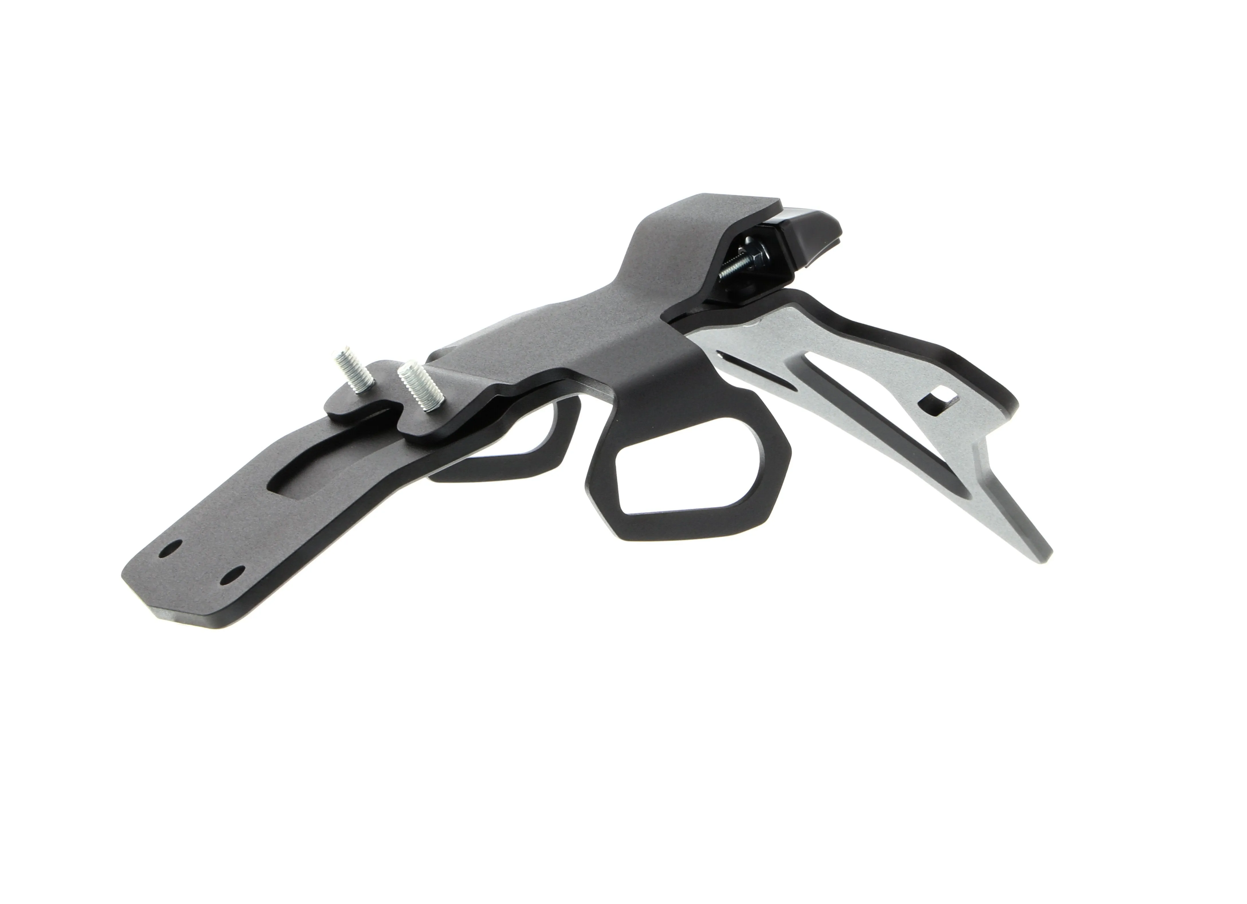 Evotech Kawasaki Z650 Tail Tidy (2017 )