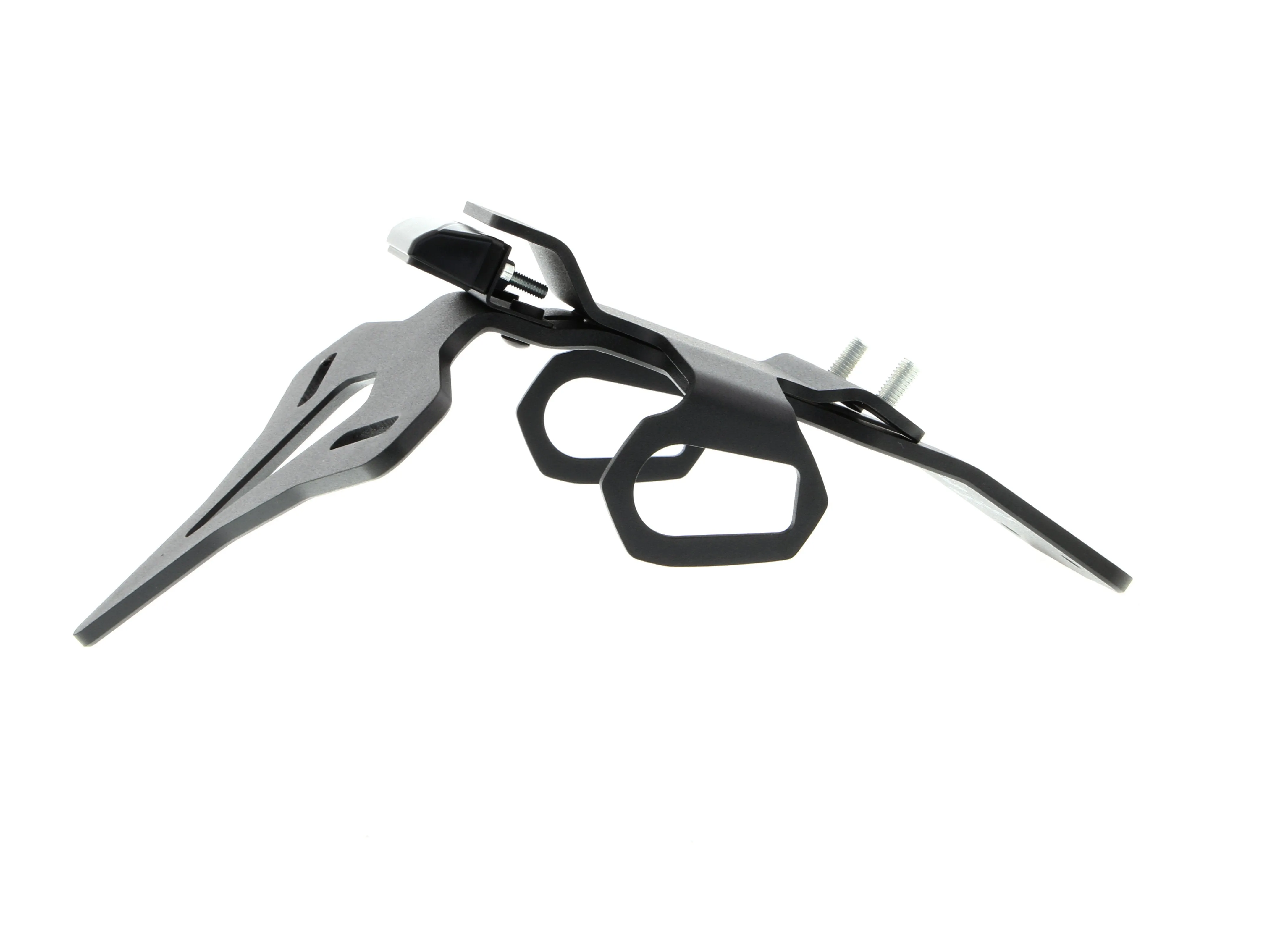 Evotech Kawasaki Z650 Tail Tidy (2017 )