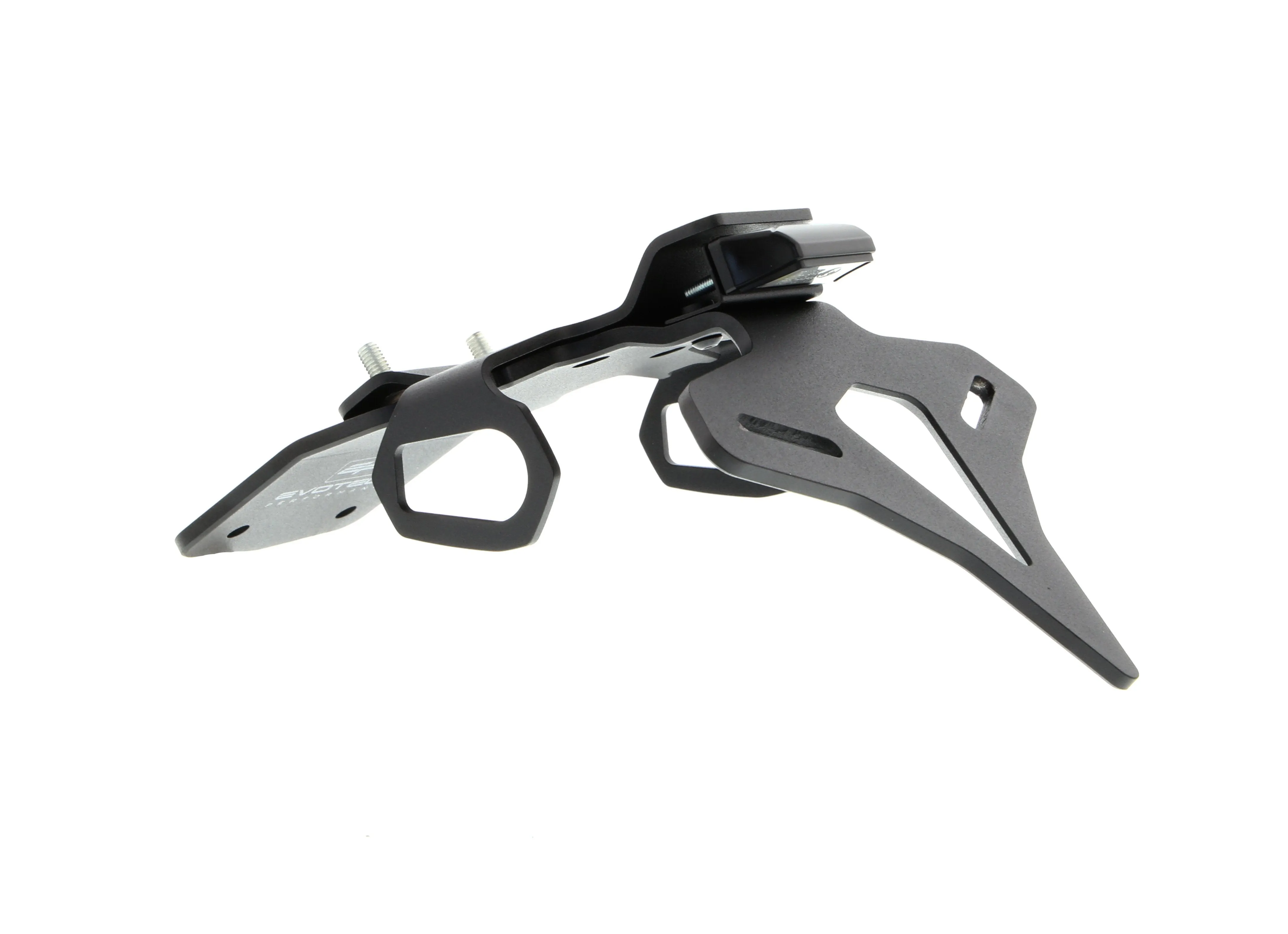 Evotech Kawasaki Z650 Tail Tidy (2017 )