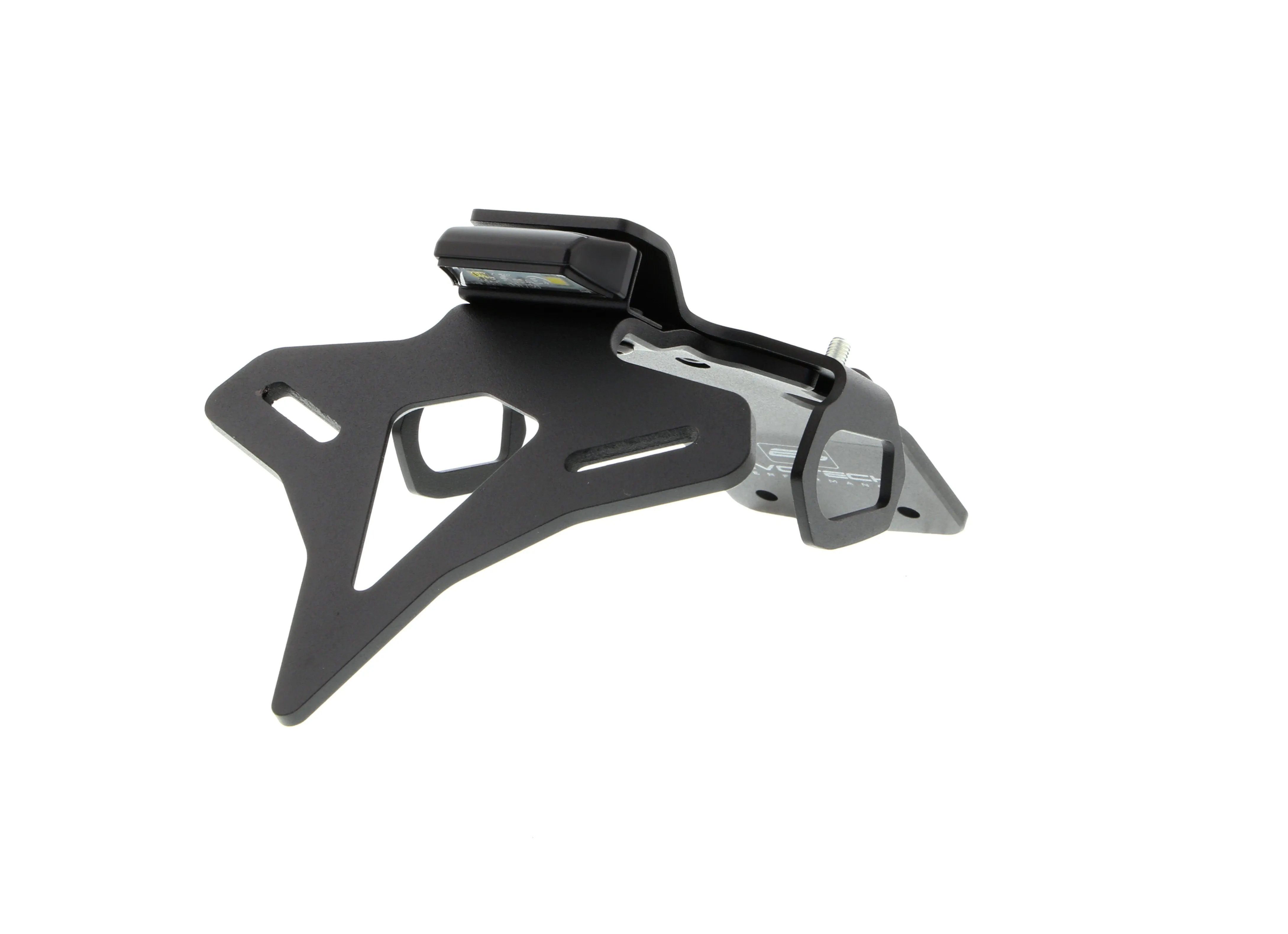 Evotech Kawasaki Z650 Tail Tidy (2017 )