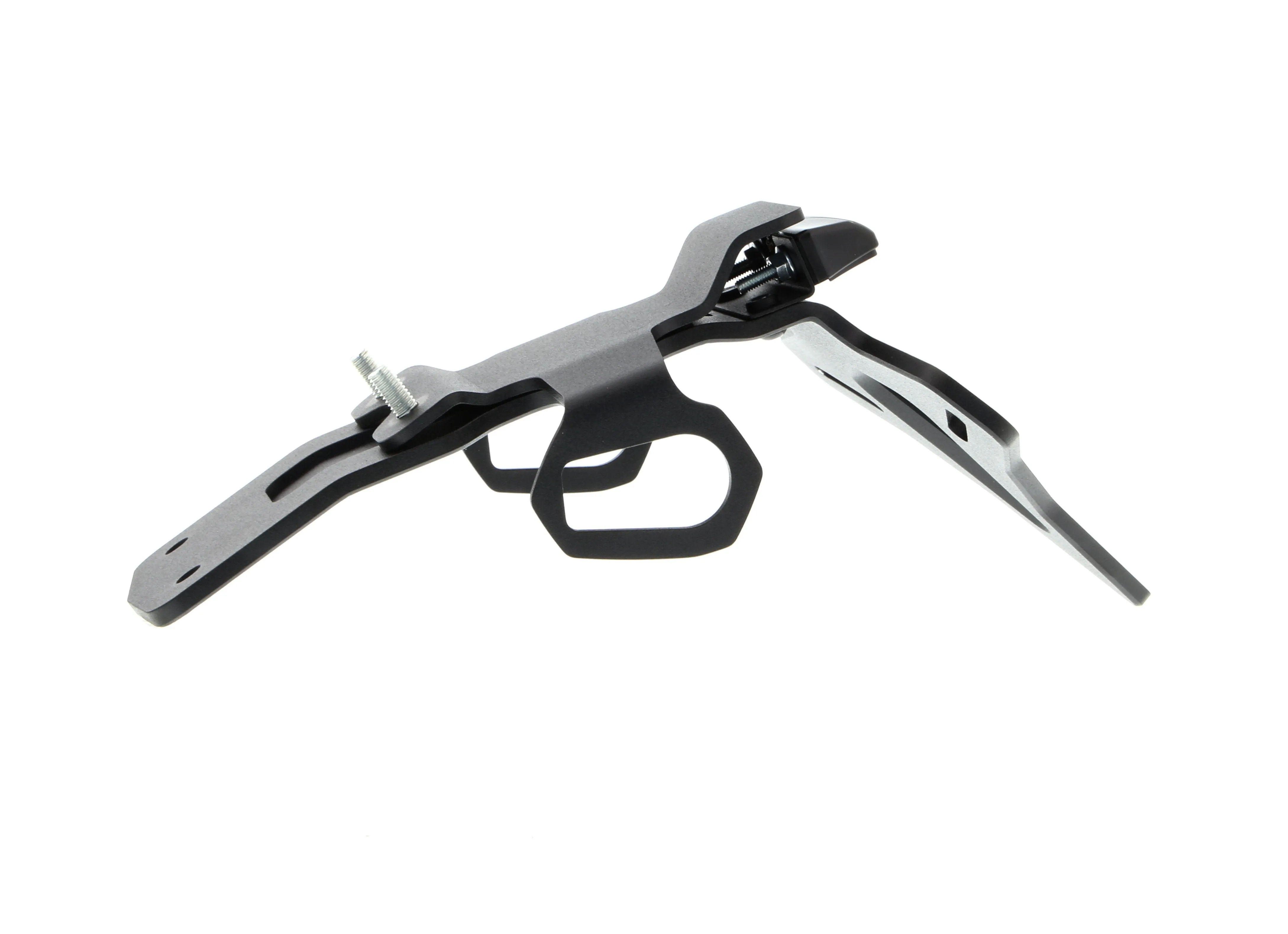 Evotech Kawasaki Z650 Tail Tidy (2017 )