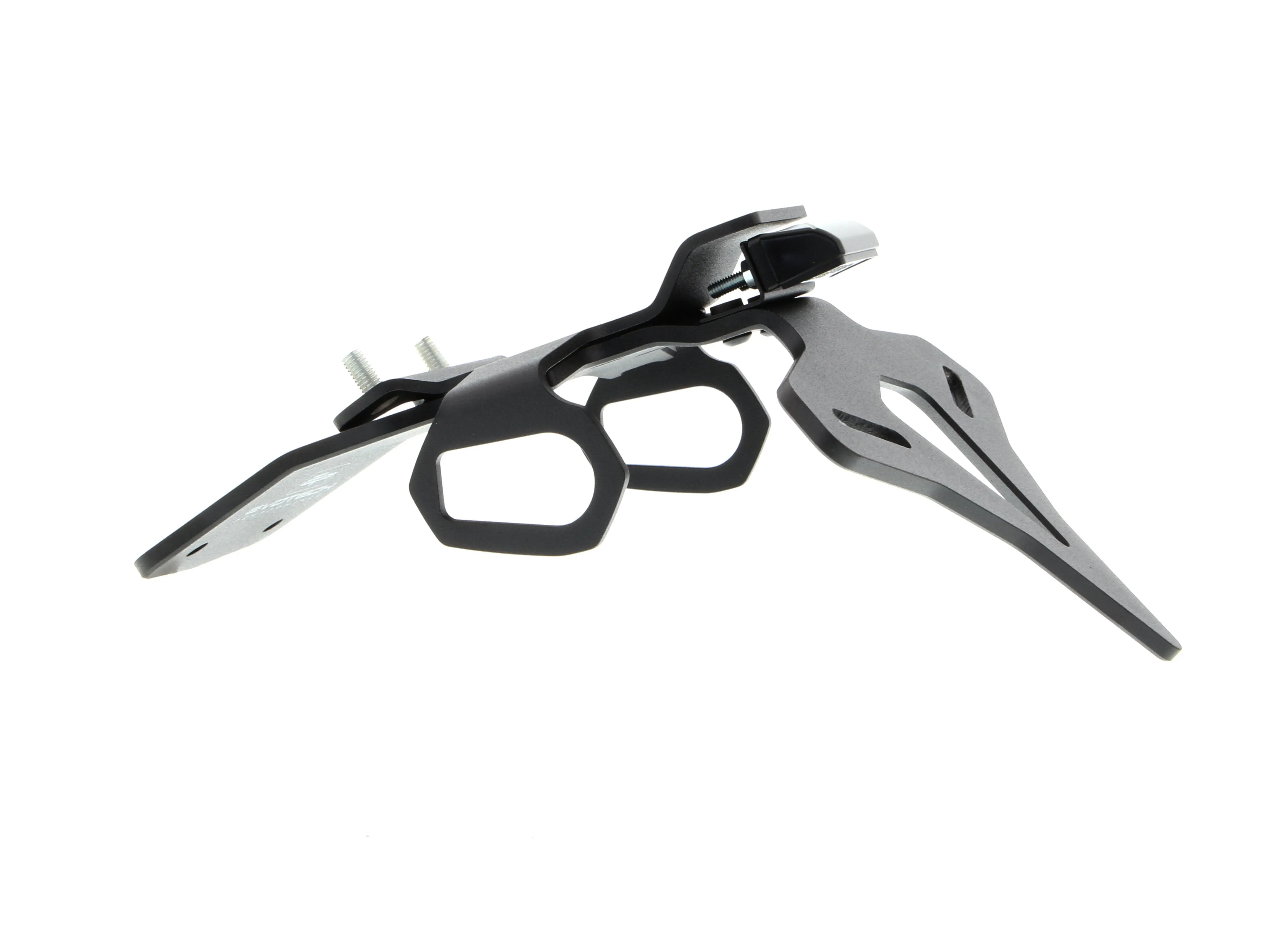 Evotech Kawasaki Z650 Tail Tidy (2017 )