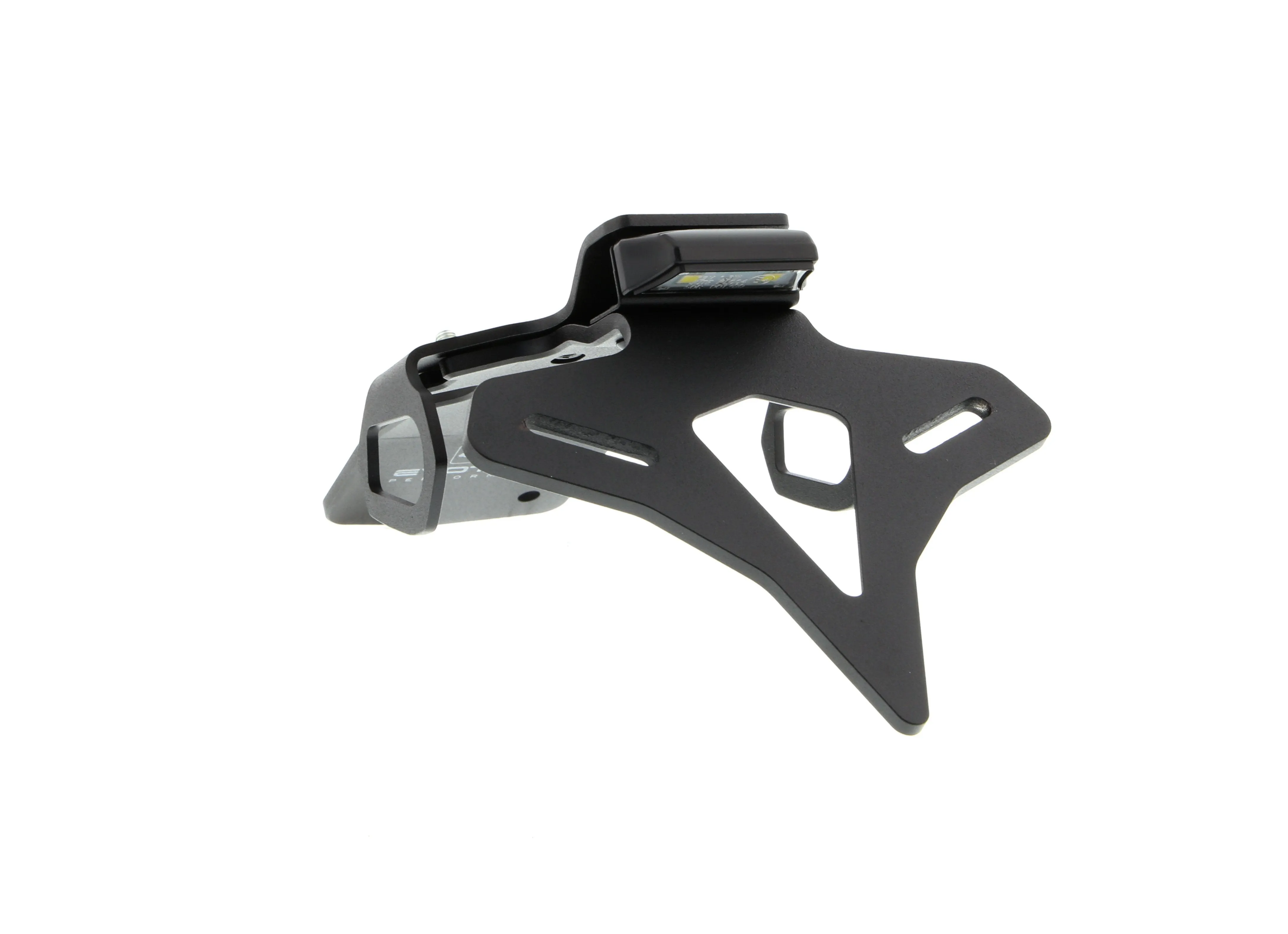 Evotech Kawasaki Z650 Tail Tidy (2017 )