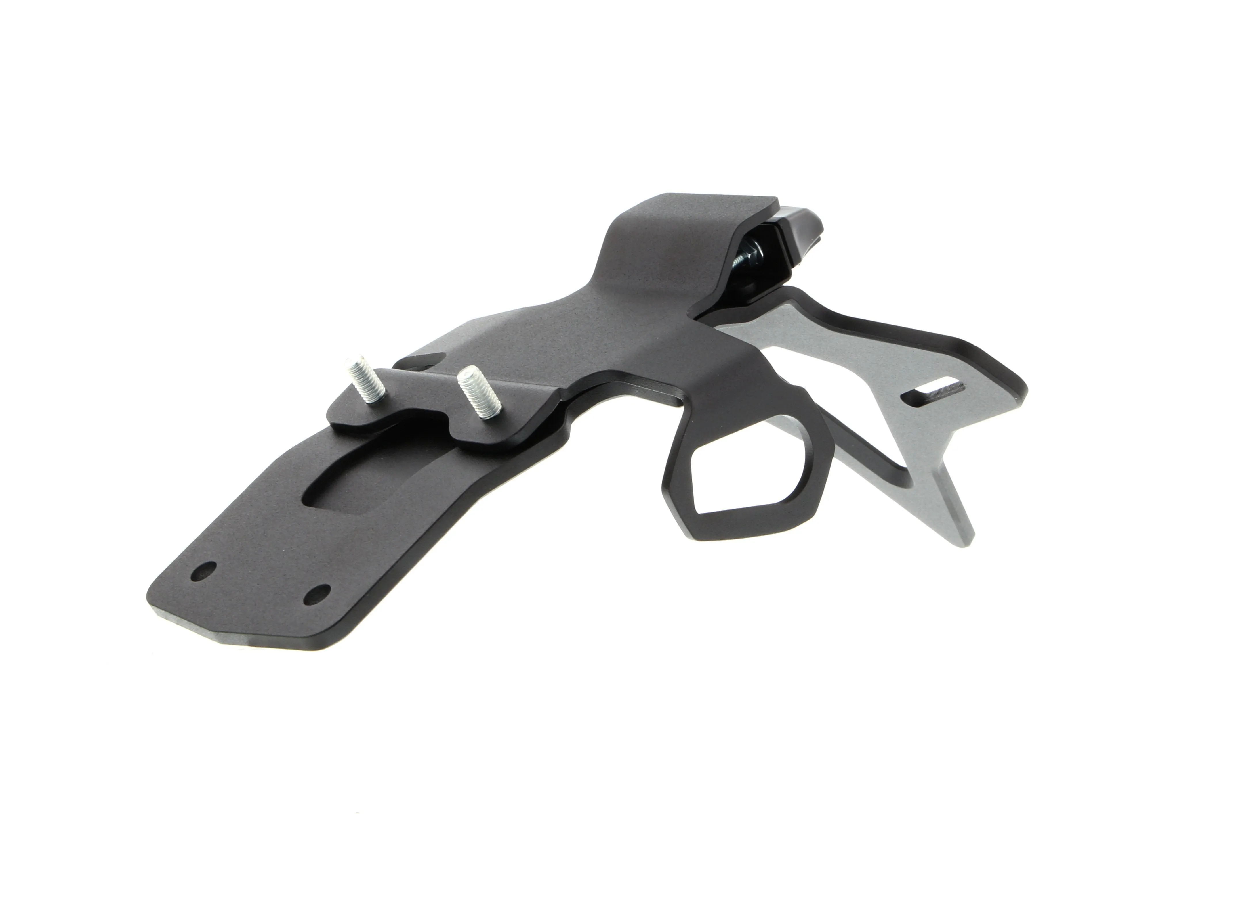Evotech Kawasaki Z650 Tail Tidy (2017 )