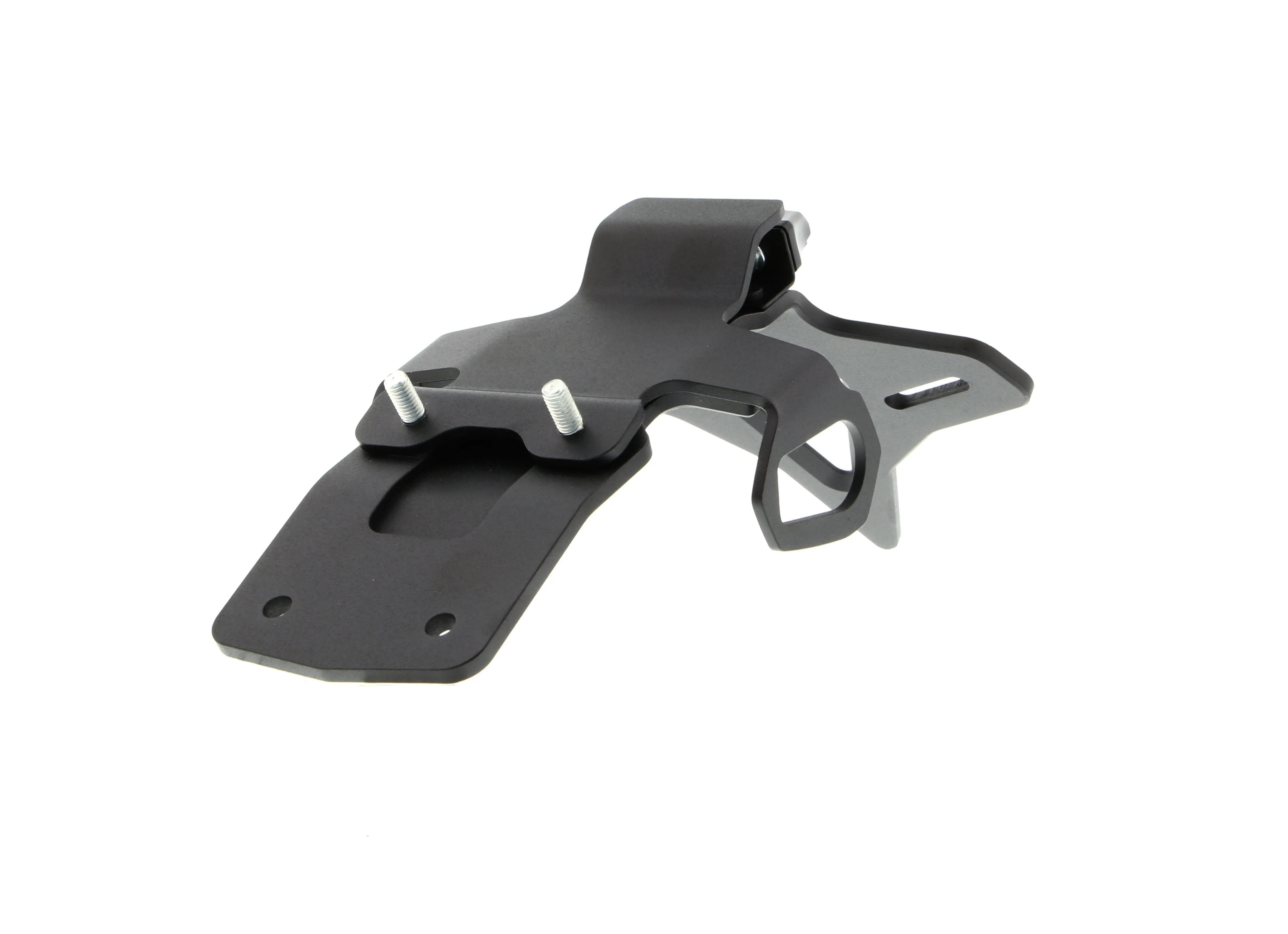 Evotech Kawasaki Z650 Tail Tidy (2017 )