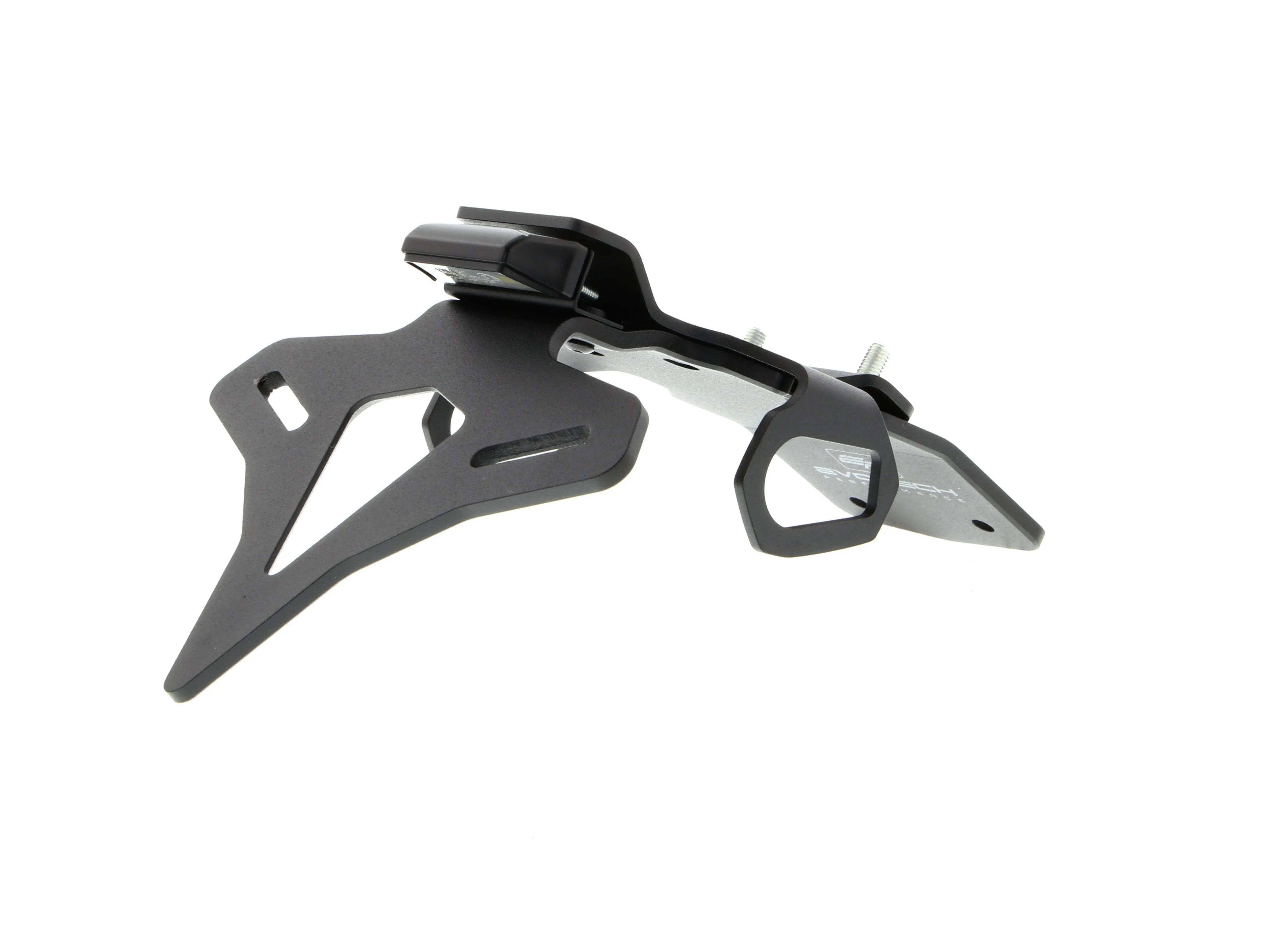 Evotech Kawasaki Z650 Tail Tidy (2017 )