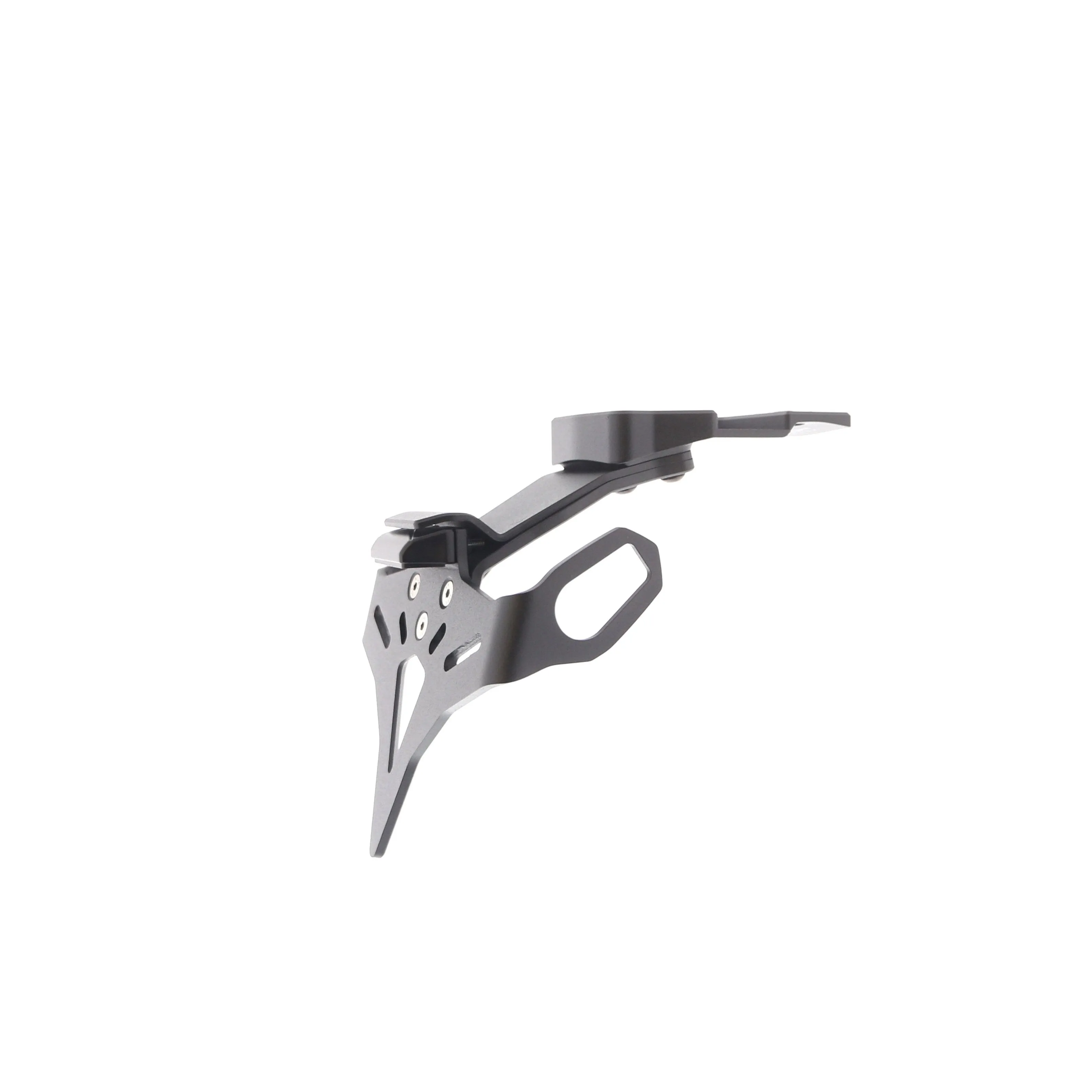 Evotech Kawasaki Z900 SE Tail Tidy (2022 - 2024)