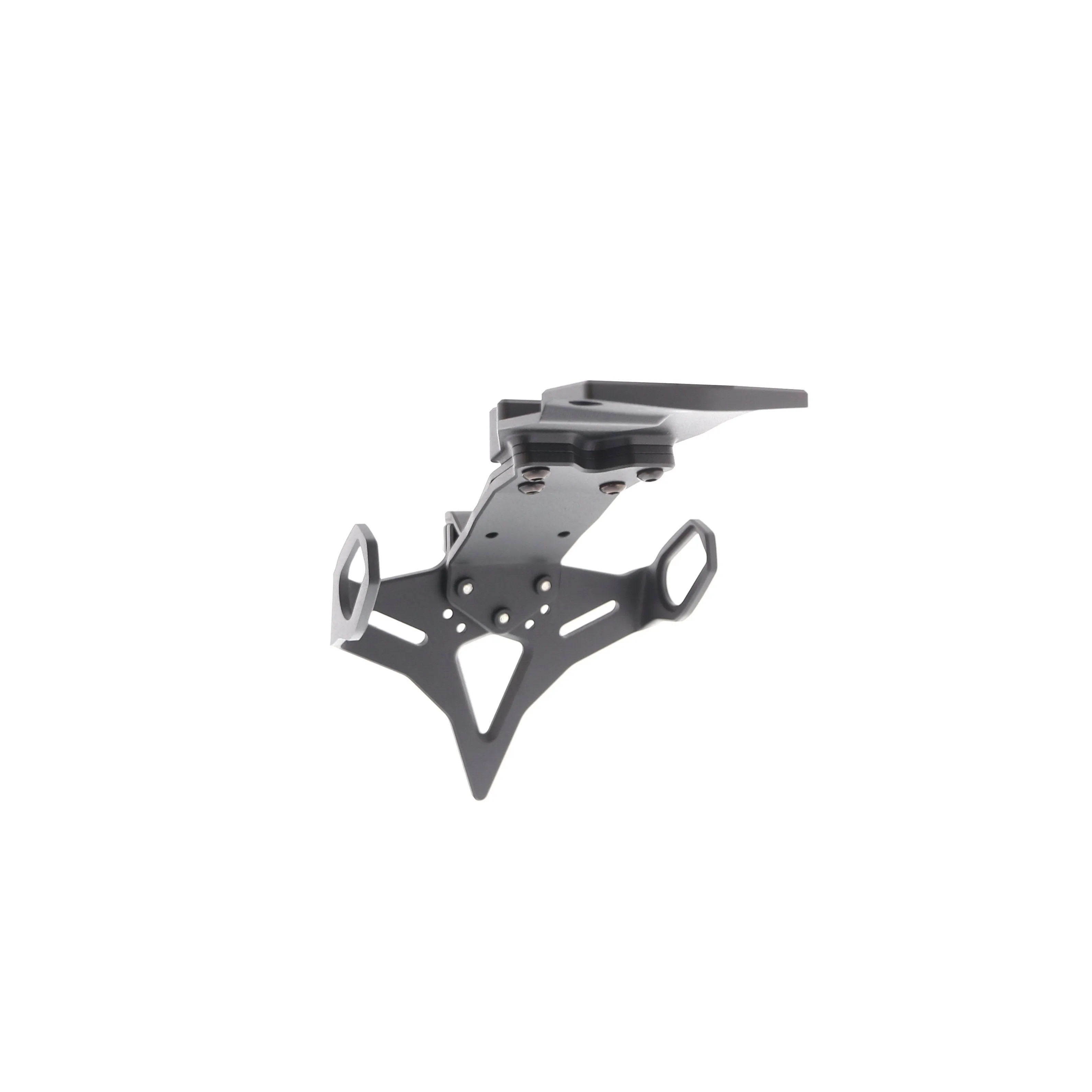 Evotech Kawasaki Z900 SE Tail Tidy (2022 - 2024)