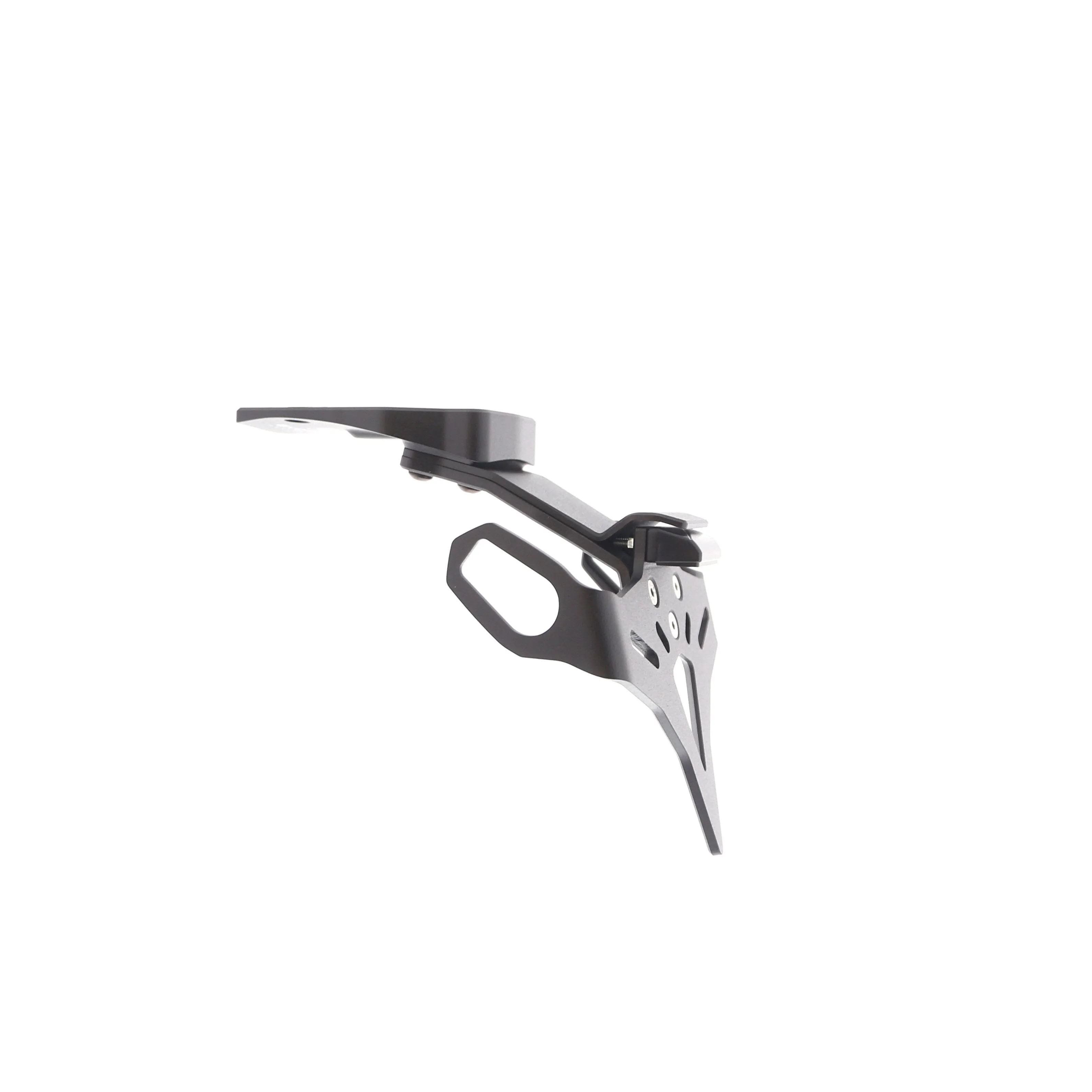 Evotech Kawasaki Z900 SE Tail Tidy (2022 - 2024)