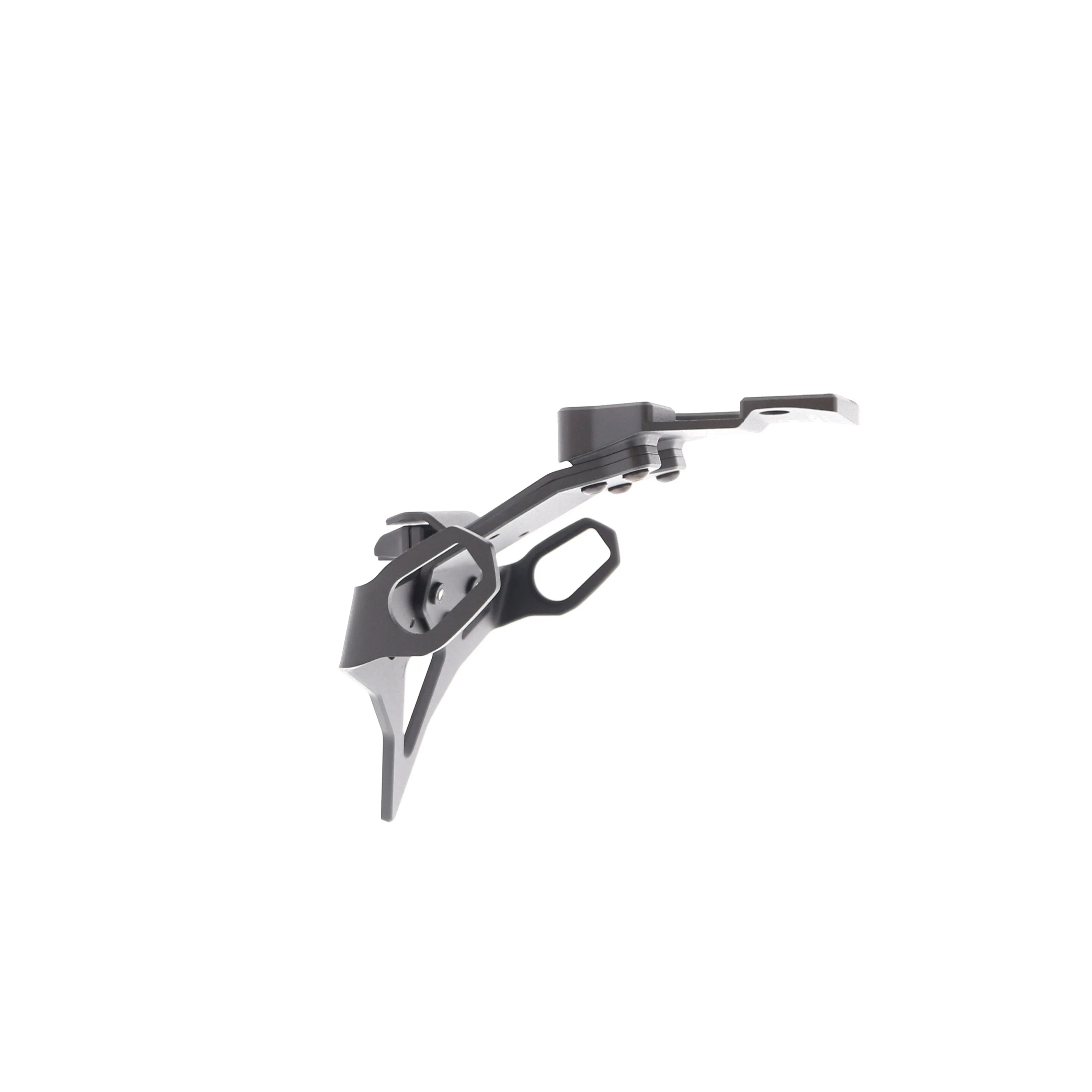 Evotech Kawasaki Z900 SE Tail Tidy (2022 - 2024)