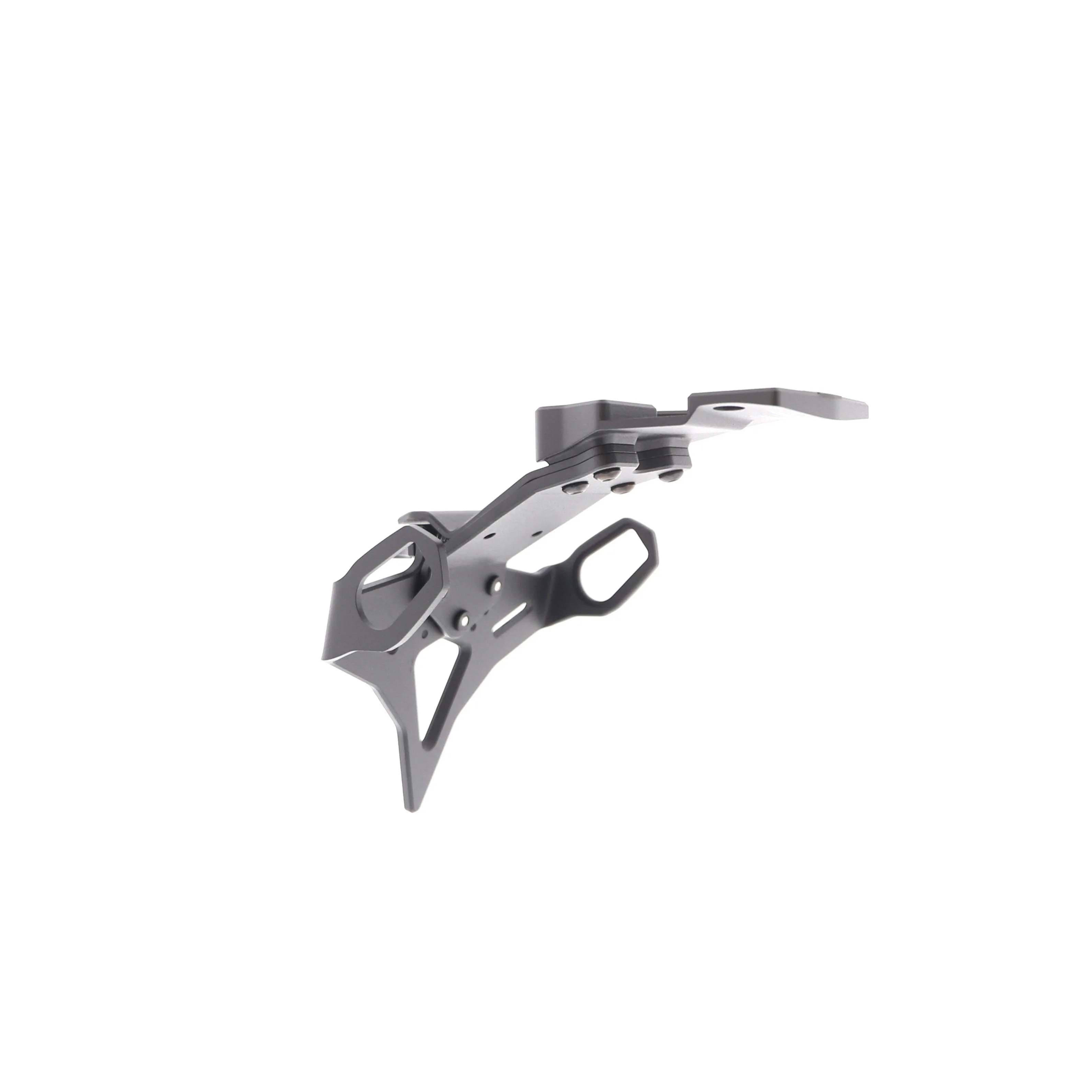 Evotech Kawasaki Z900 SE Tail Tidy (2022 - 2024)